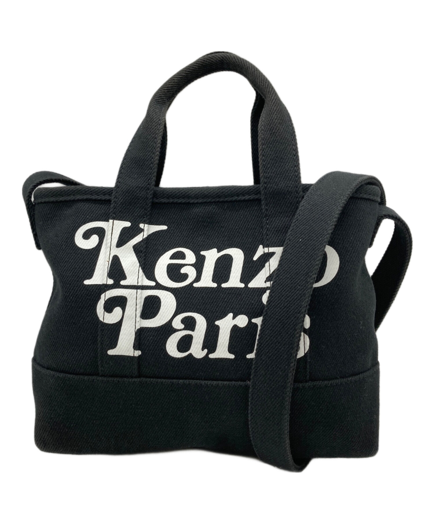 中古・古着通販】KENZO (ケンゾー) VERDY (ヴェルディ) SMALL TOTE BAG