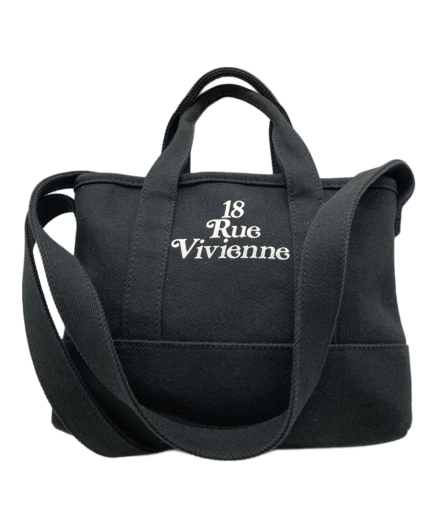 中古・古着通販】KENZO (ケンゾー) VERDY (ヴェルディ) SMALL TOTE BAG