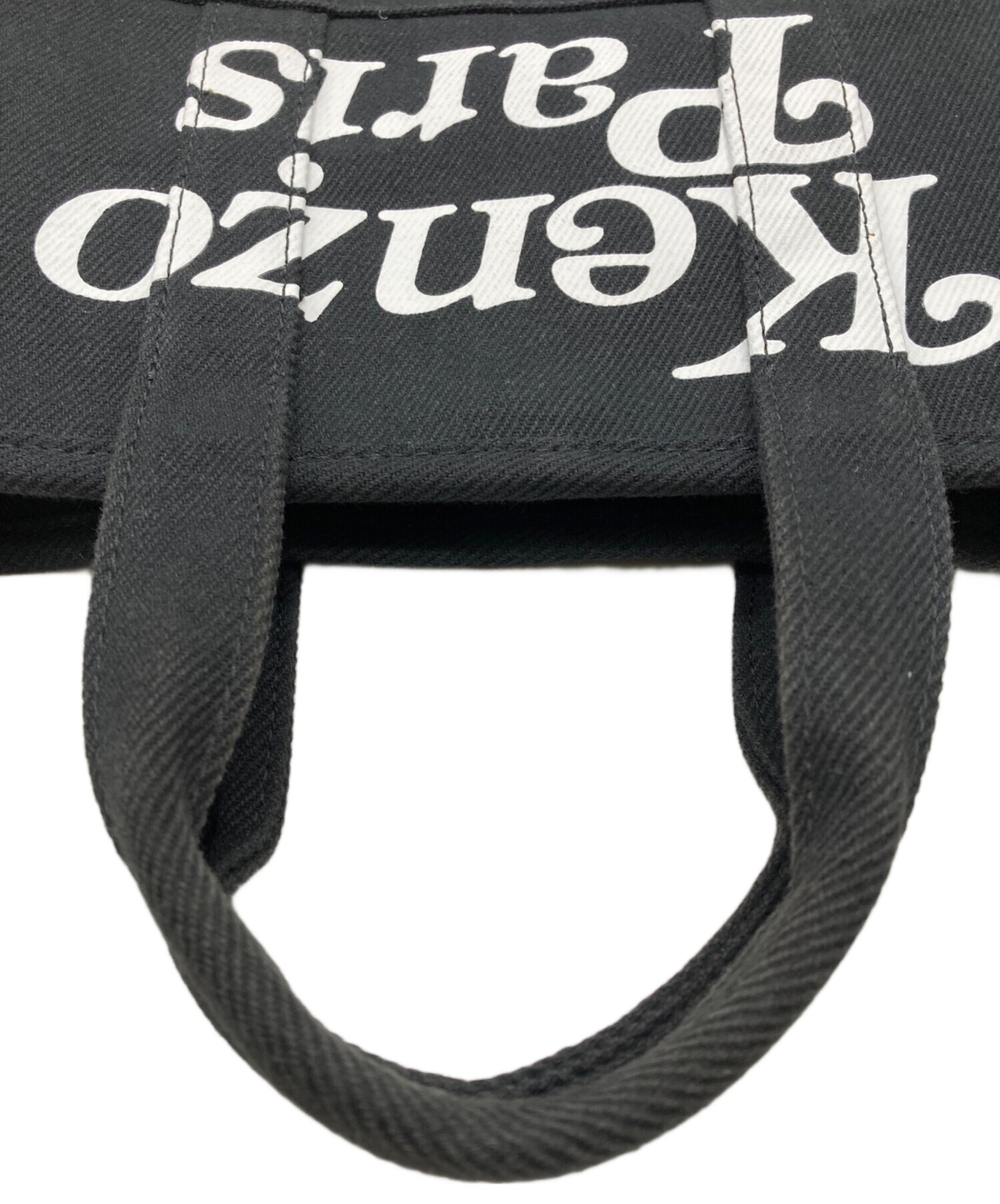 kenzo verdy sサイズ　新品未使用 KENZO - 【ラスト1点】【限定】 KENZO x VERDY / KENZO BY VERDY