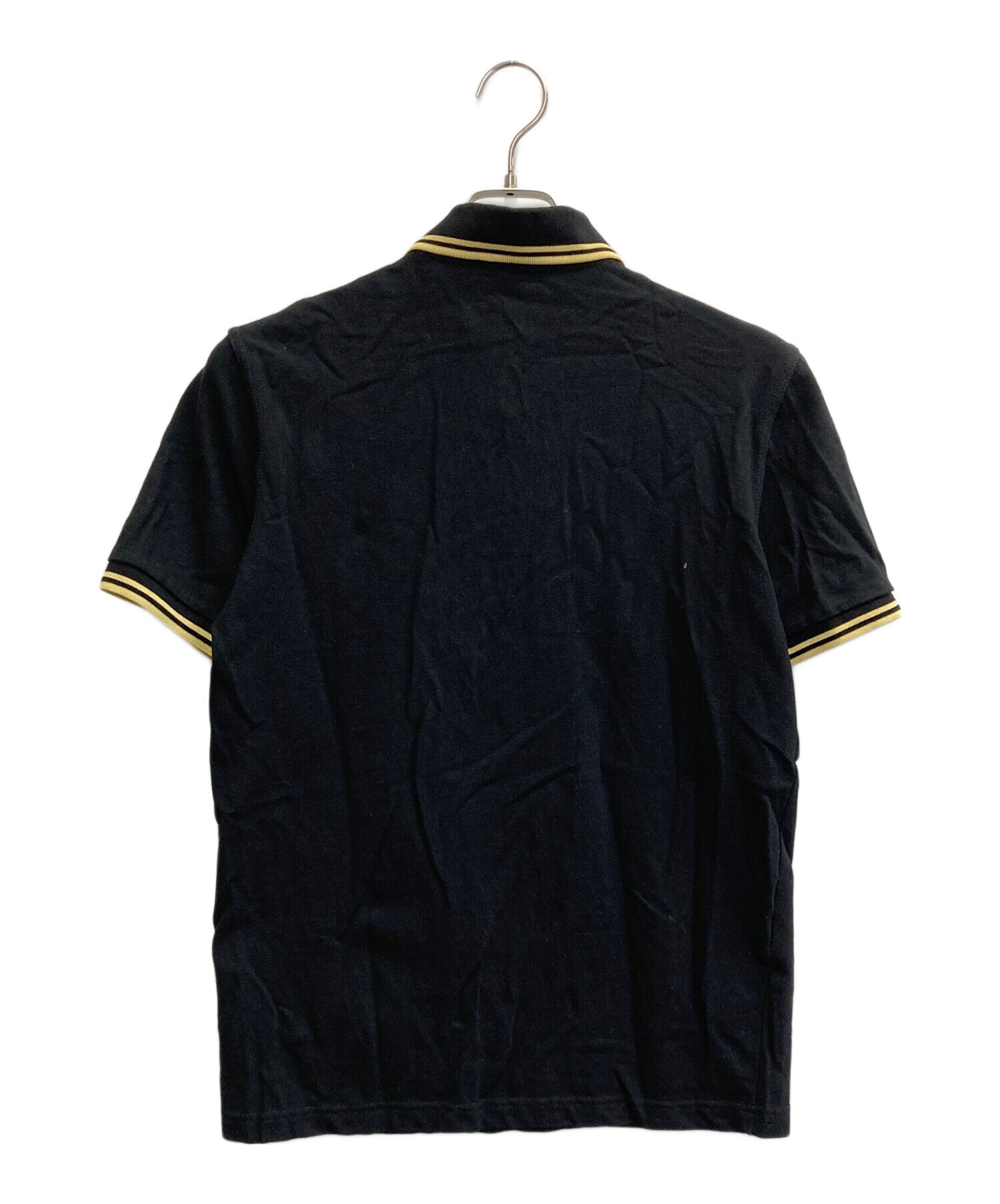 中古・古着通販】FRED PERRY (フレッドペリー) SINGLE TIPPED FRED 