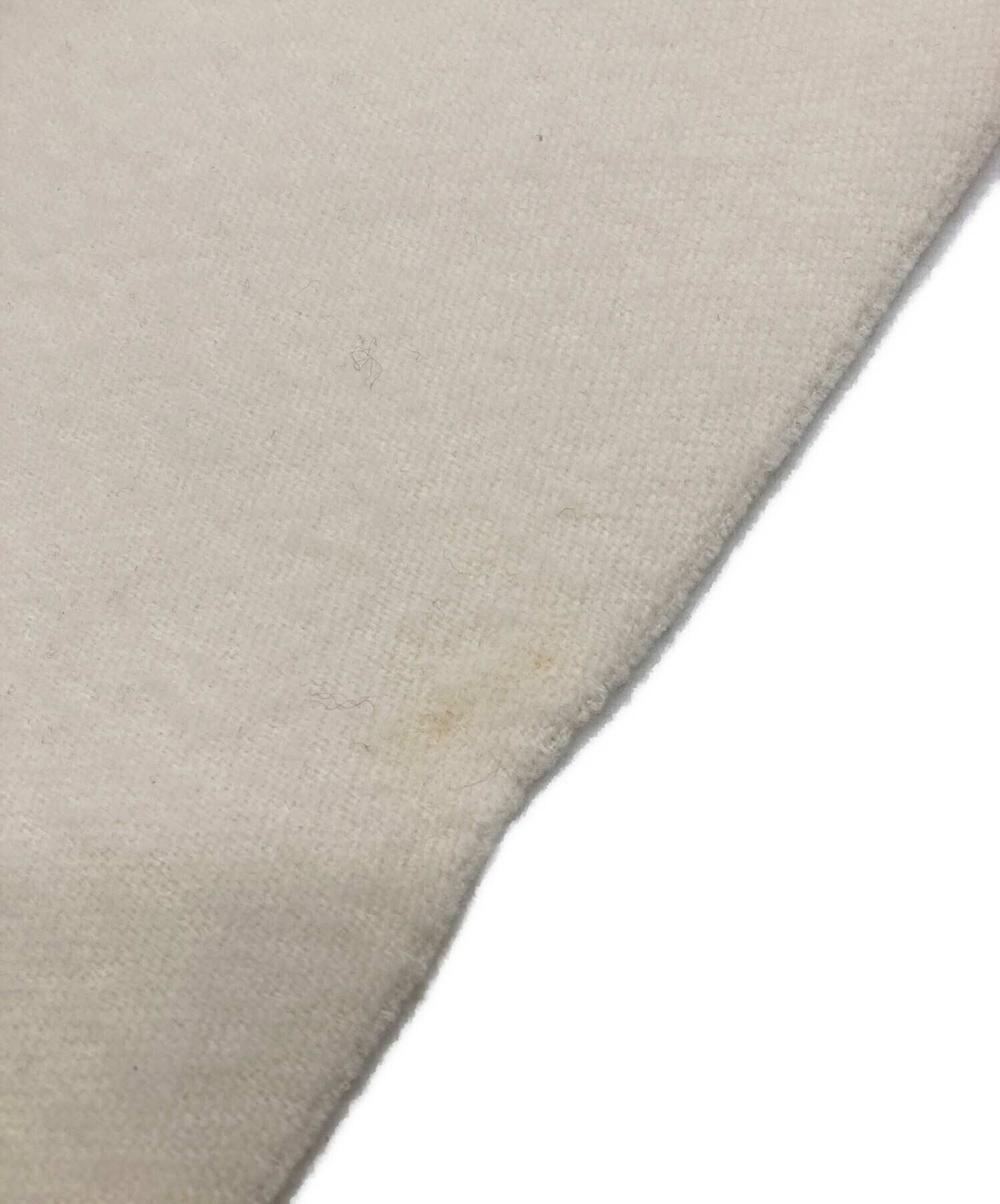 中古・古着通販】LOUIS VUITTON (ルイ ヴィトン) マフラー・LV アイス