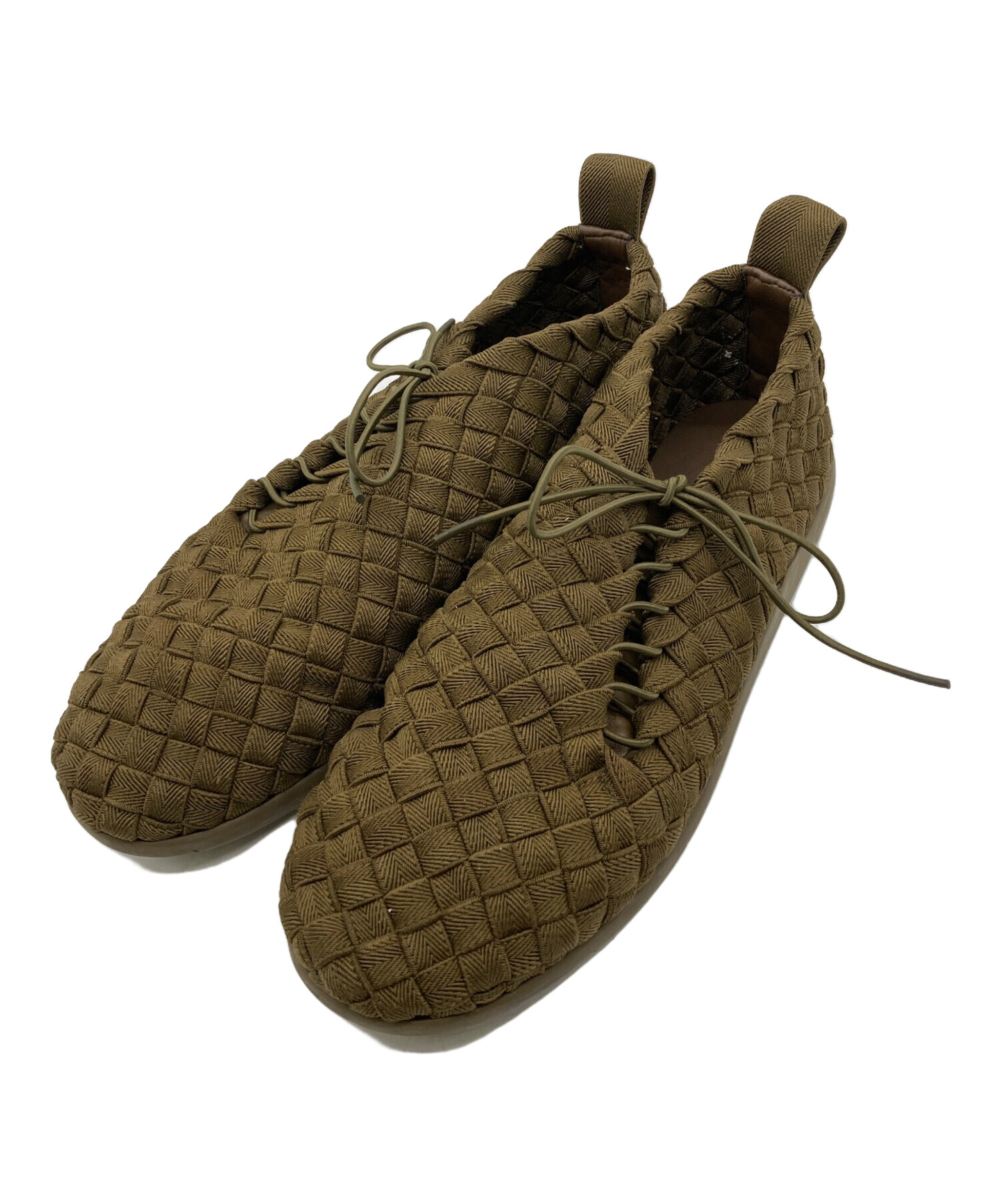 中古・古着通販】BOTTEGA VENETA (ボッテガベネタ) イントレチャート