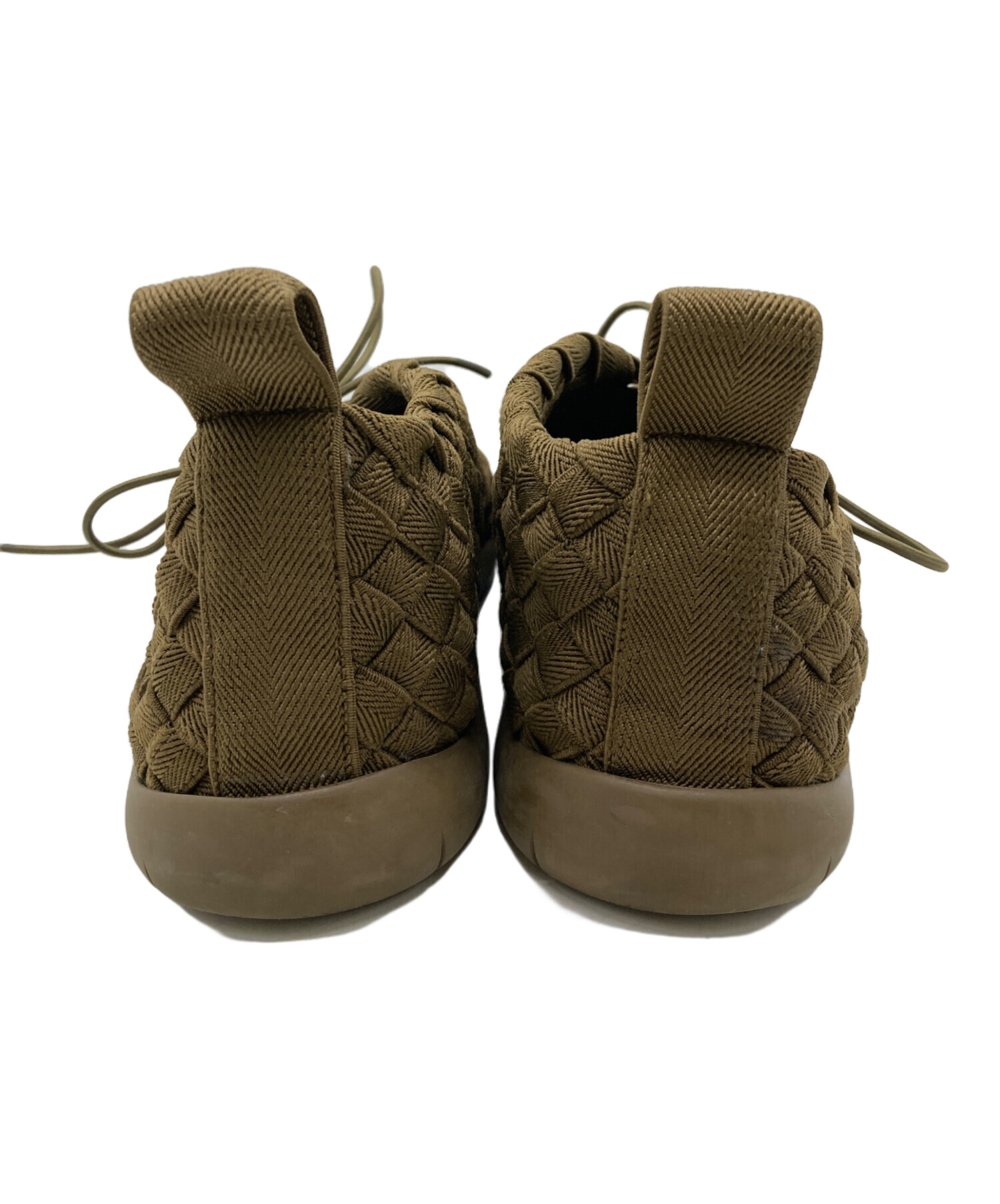 中古・古着通販】BOTTEGA VENETA (ボッテガベネタ) イントレチャート