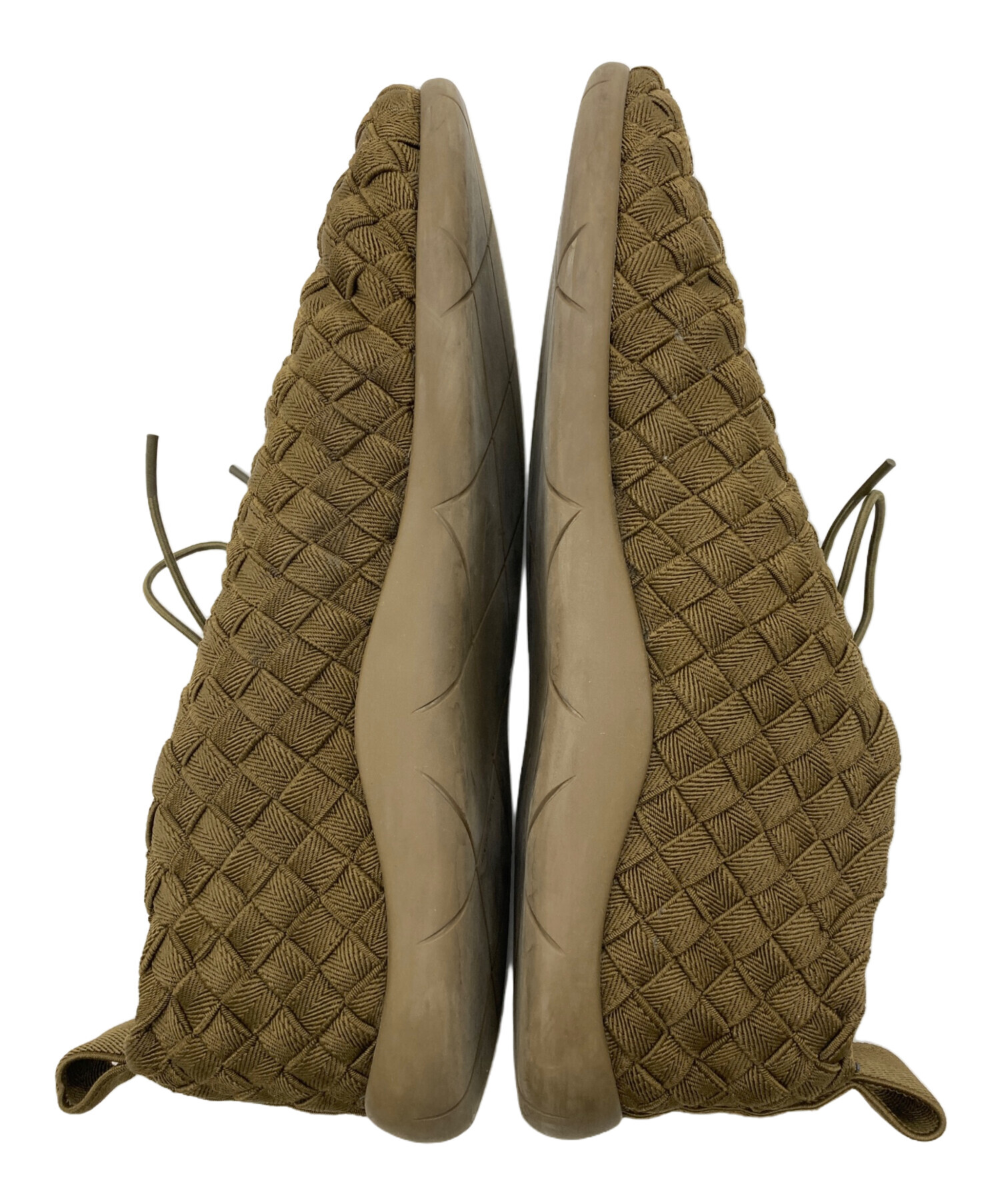 中古・古着通販】BOTTEGA VENETA (ボッテガベネタ) イントレチャート