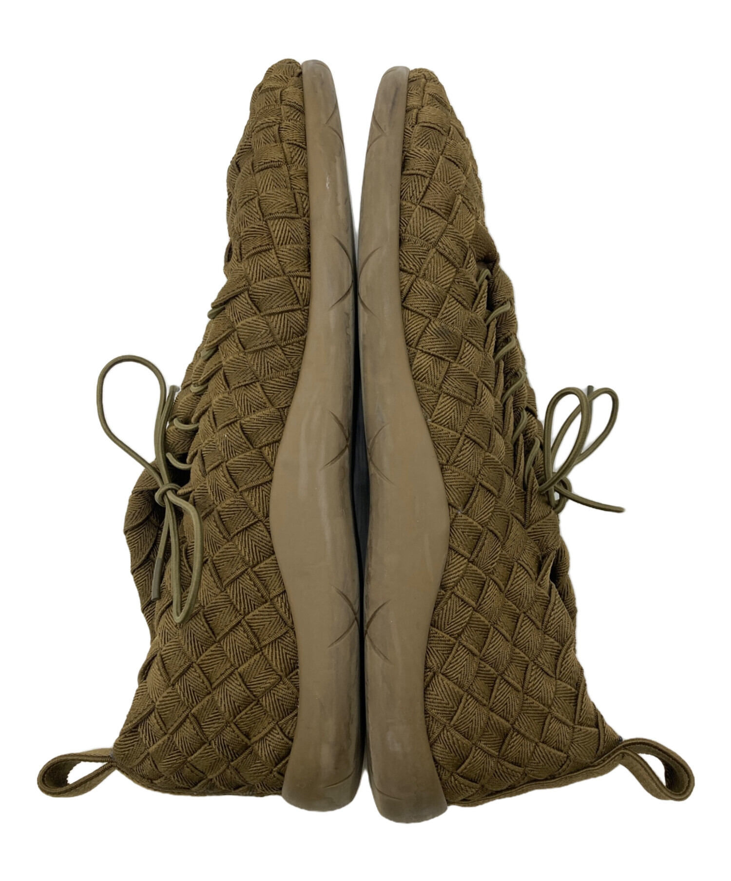 中古・古着通販】BOTTEGA VENETA (ボッテガベネタ) イントレチャート