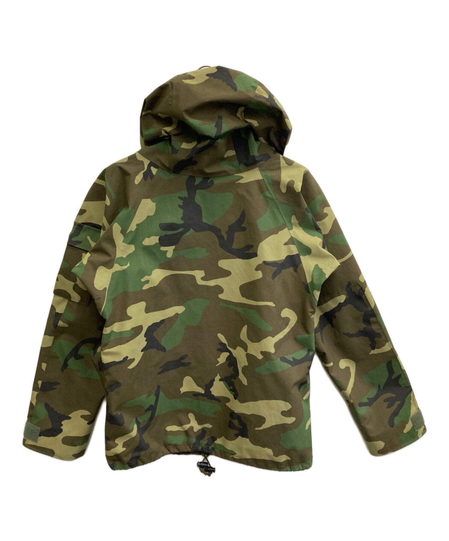 中古・古着通販】waiper (ワイパー) ECWCS GEN1 COLD WEATHER PARKA