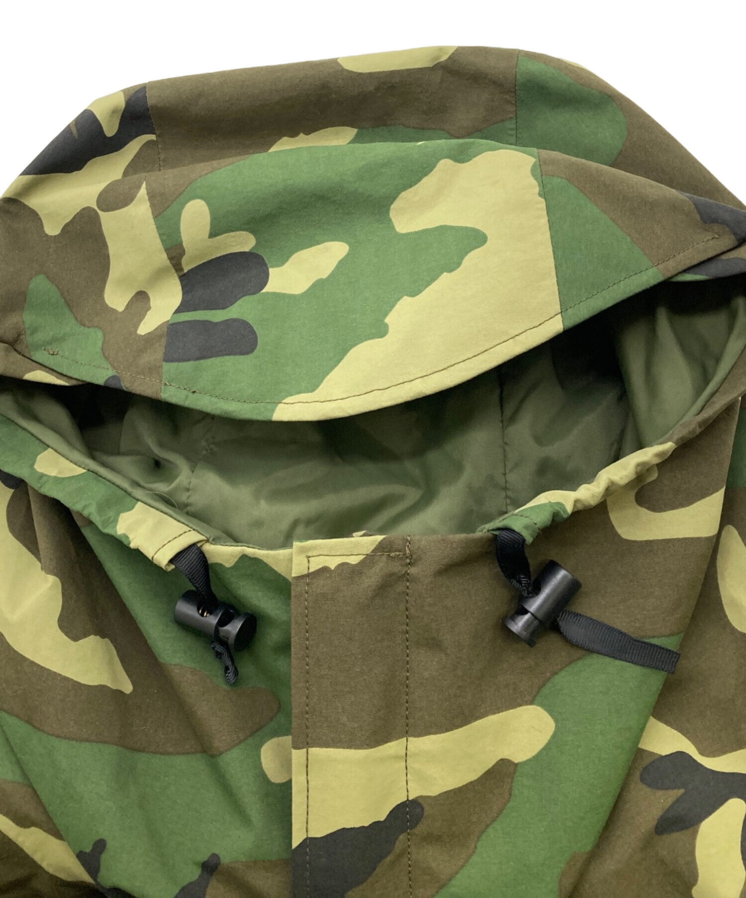 中古・古着通販】waiper (ワイパー) ECWCS GEN1 COLD WEATHER PARKA