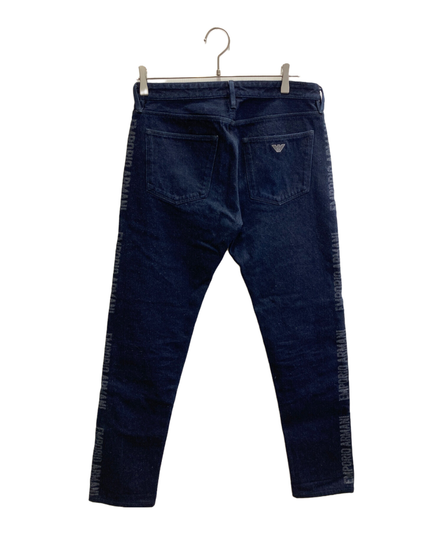 中古・古着通販】EMPORIO ARMANI (エンポリオアルマーニ) スリム 