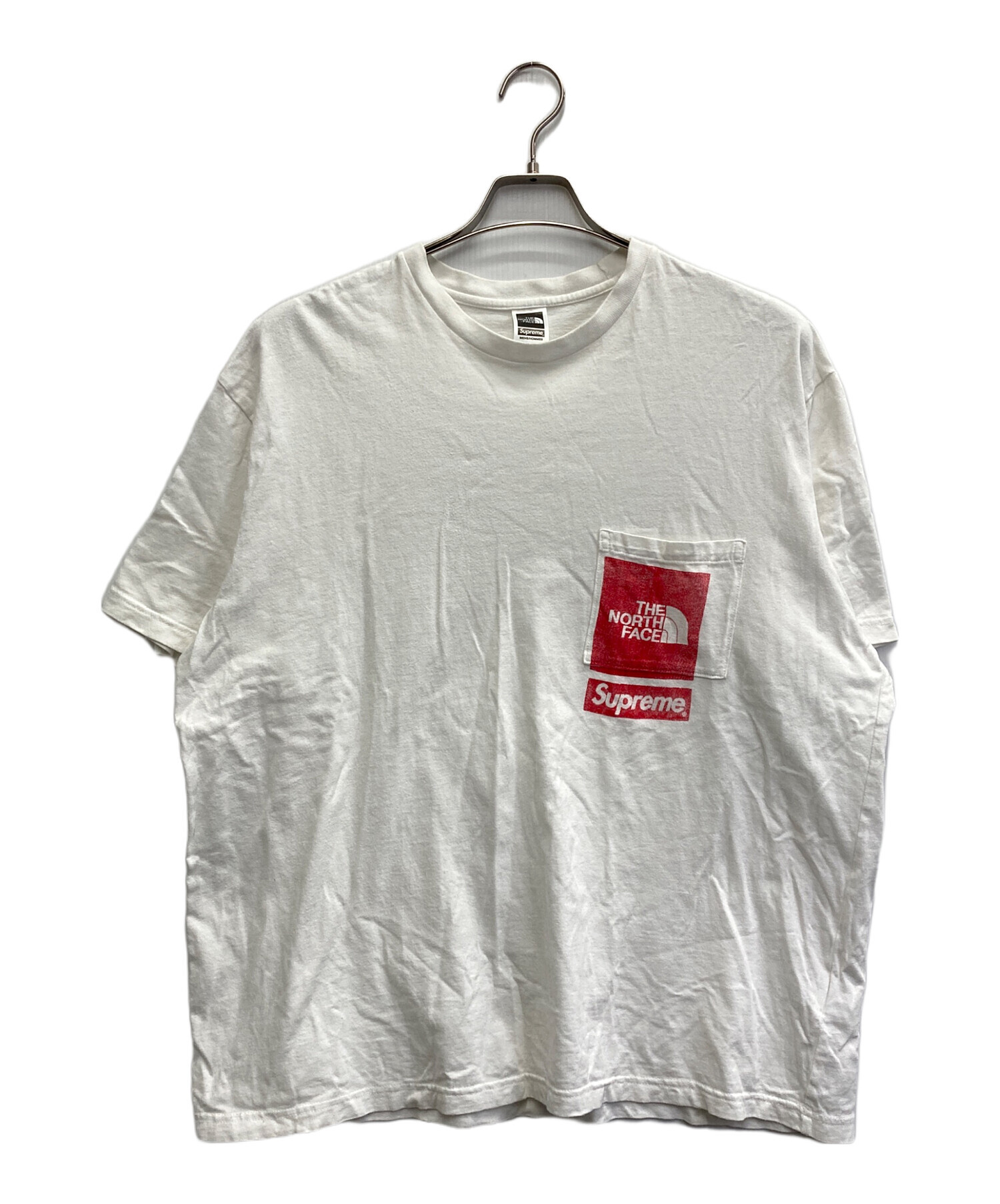 中古・古着通販】SUPREME (シュプリーム) THE NORTH FACE (ザ ノース