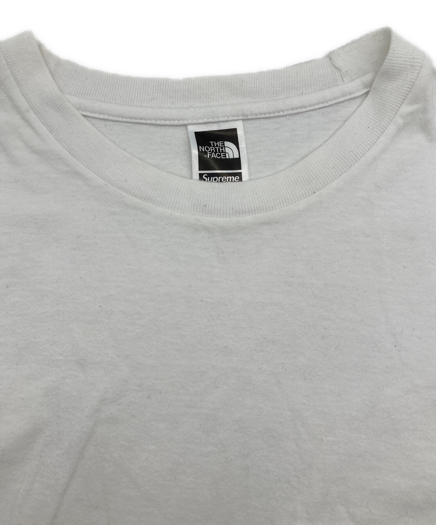 中古・古着通販】SUPREME (シュプリーム) THE NORTH FACE (ザ ノース