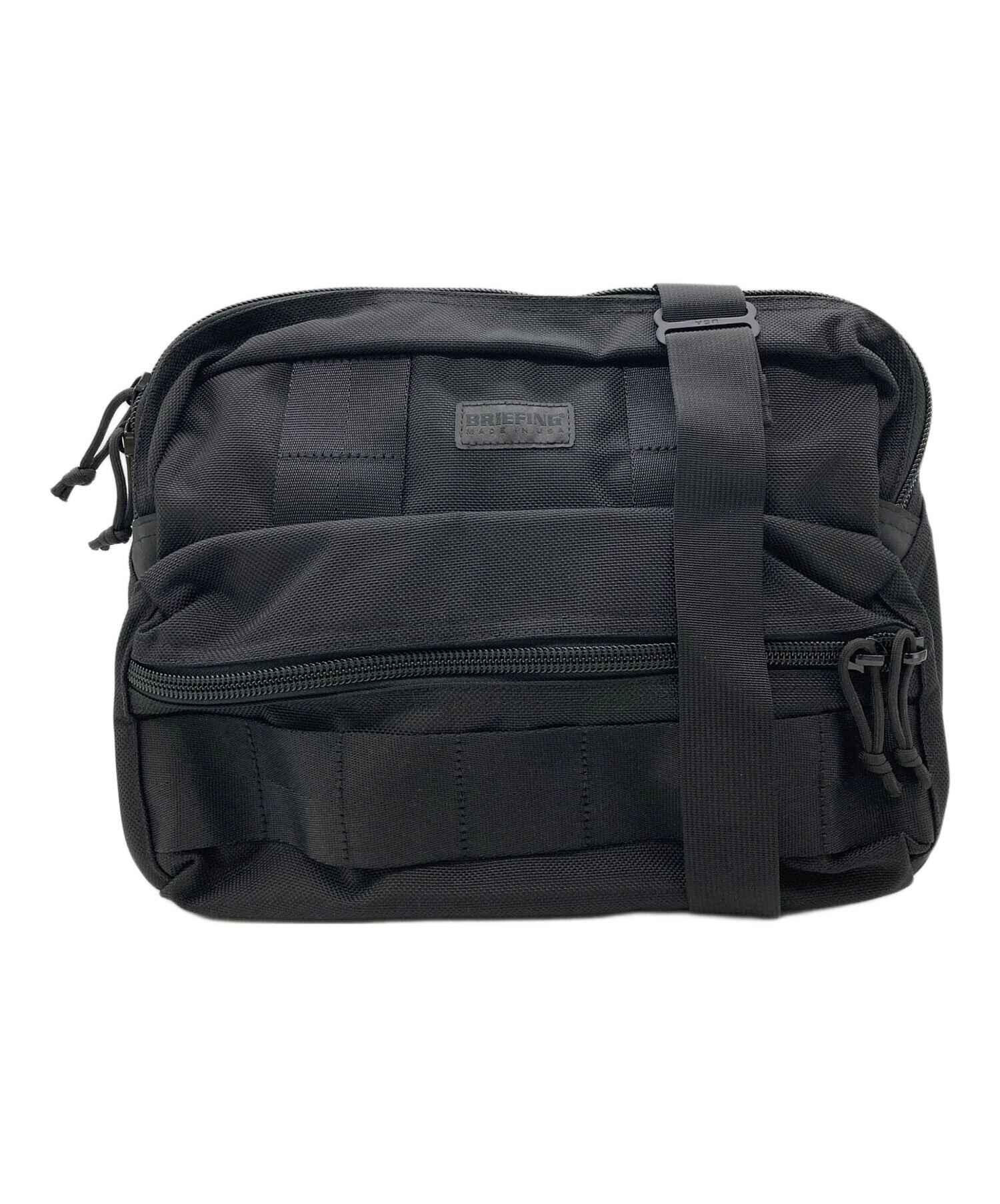 中古・古着通販】BRIEFING (ブリーフィング) DELTA SLASHER M【MADE IN