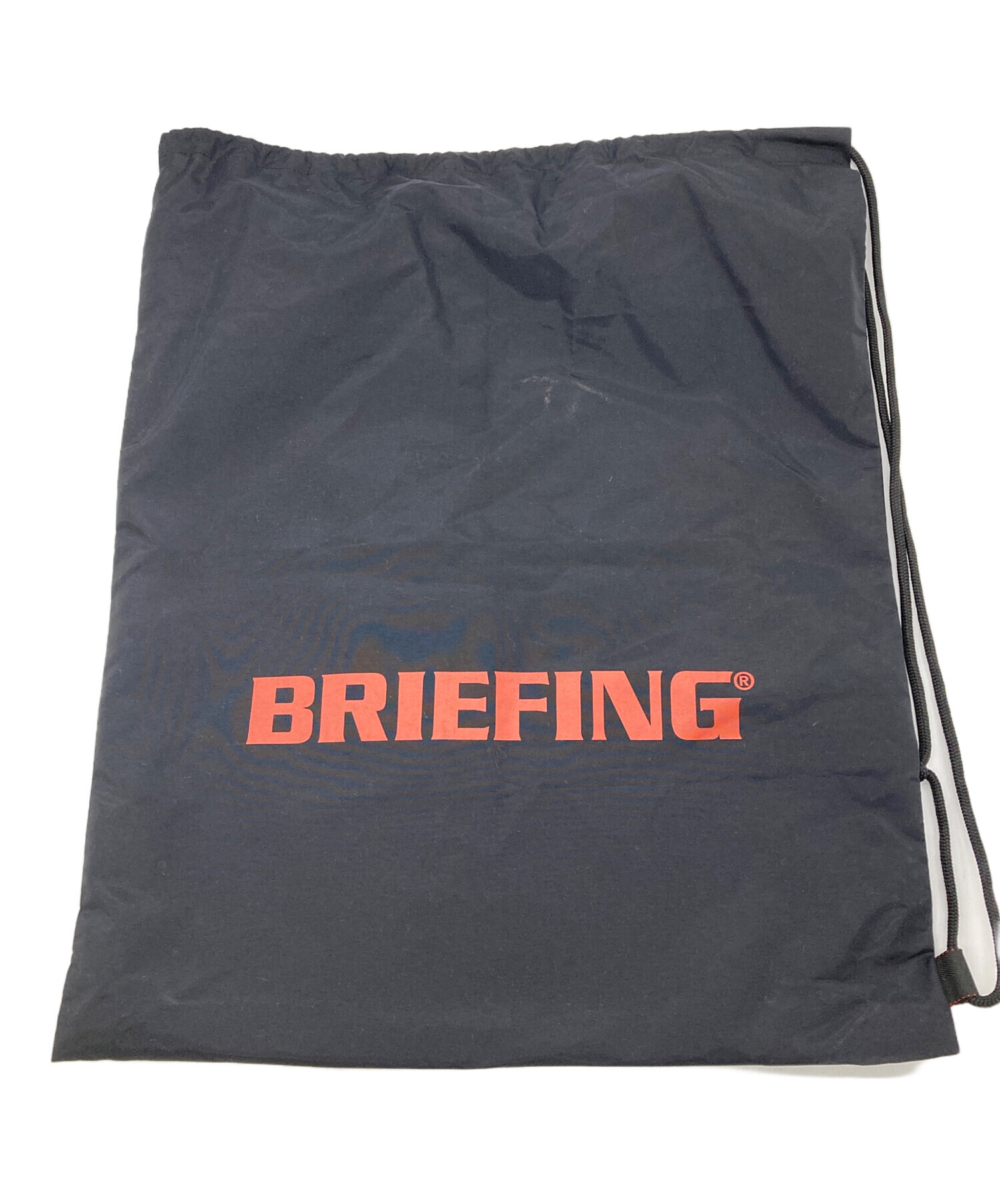 中古・古着通販】BRIEFING (ブリーフィング) DELTA SLASHER M【MADE IN