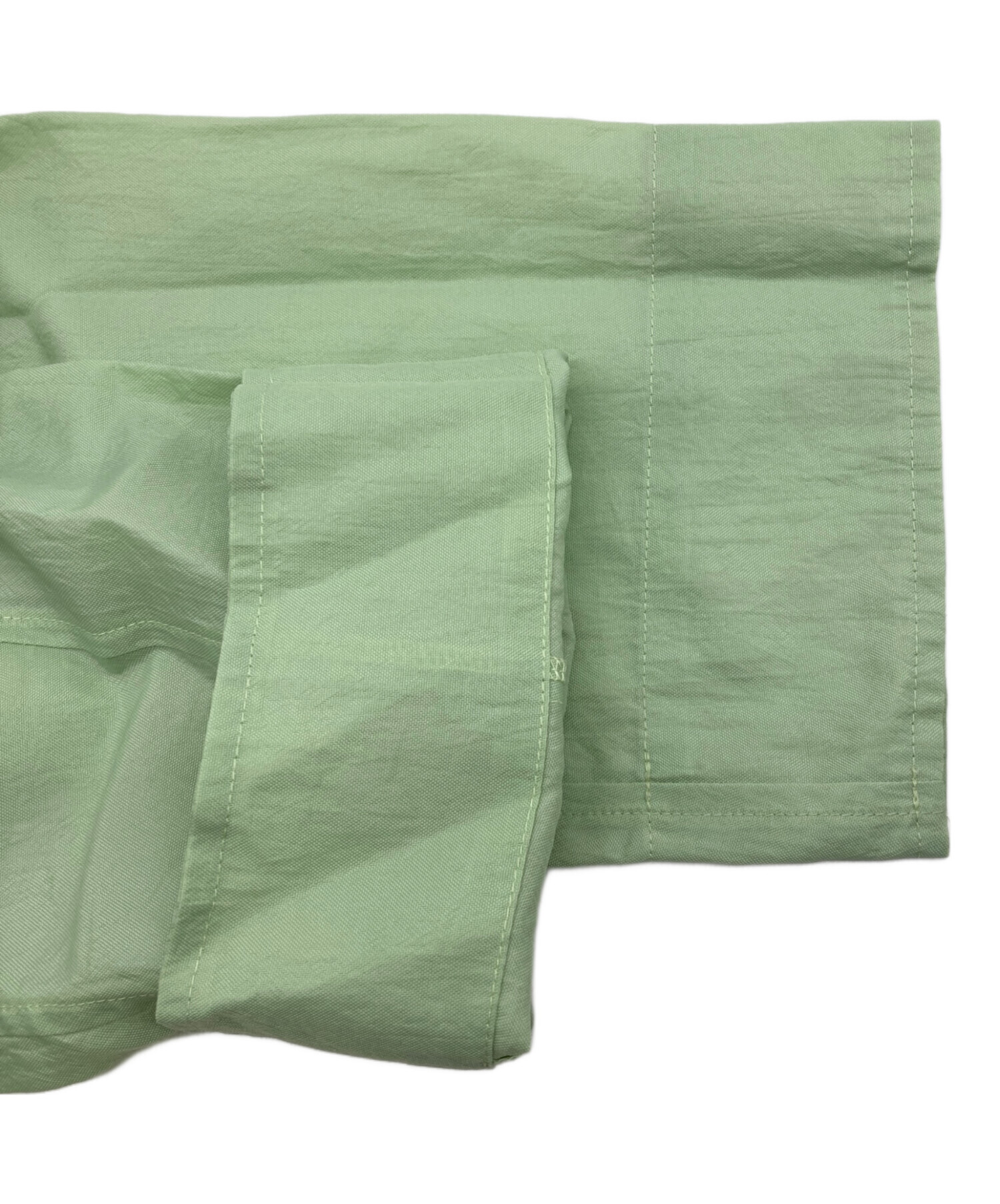 中古・古着通販】YACCO MARICARD (ヤッコマリカルド) ライナー付ステン