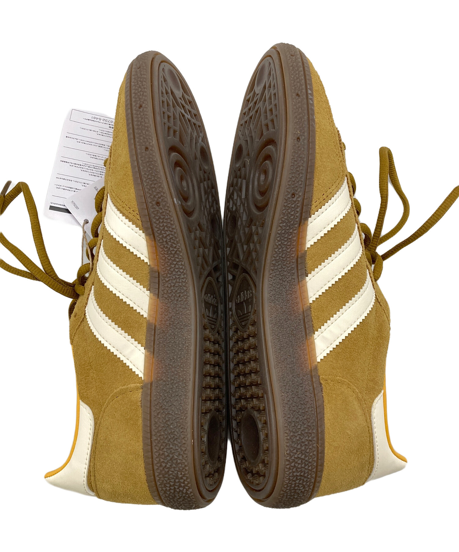 中古・古着通販】adidas (アディダス) Handball Spezial Shoes 