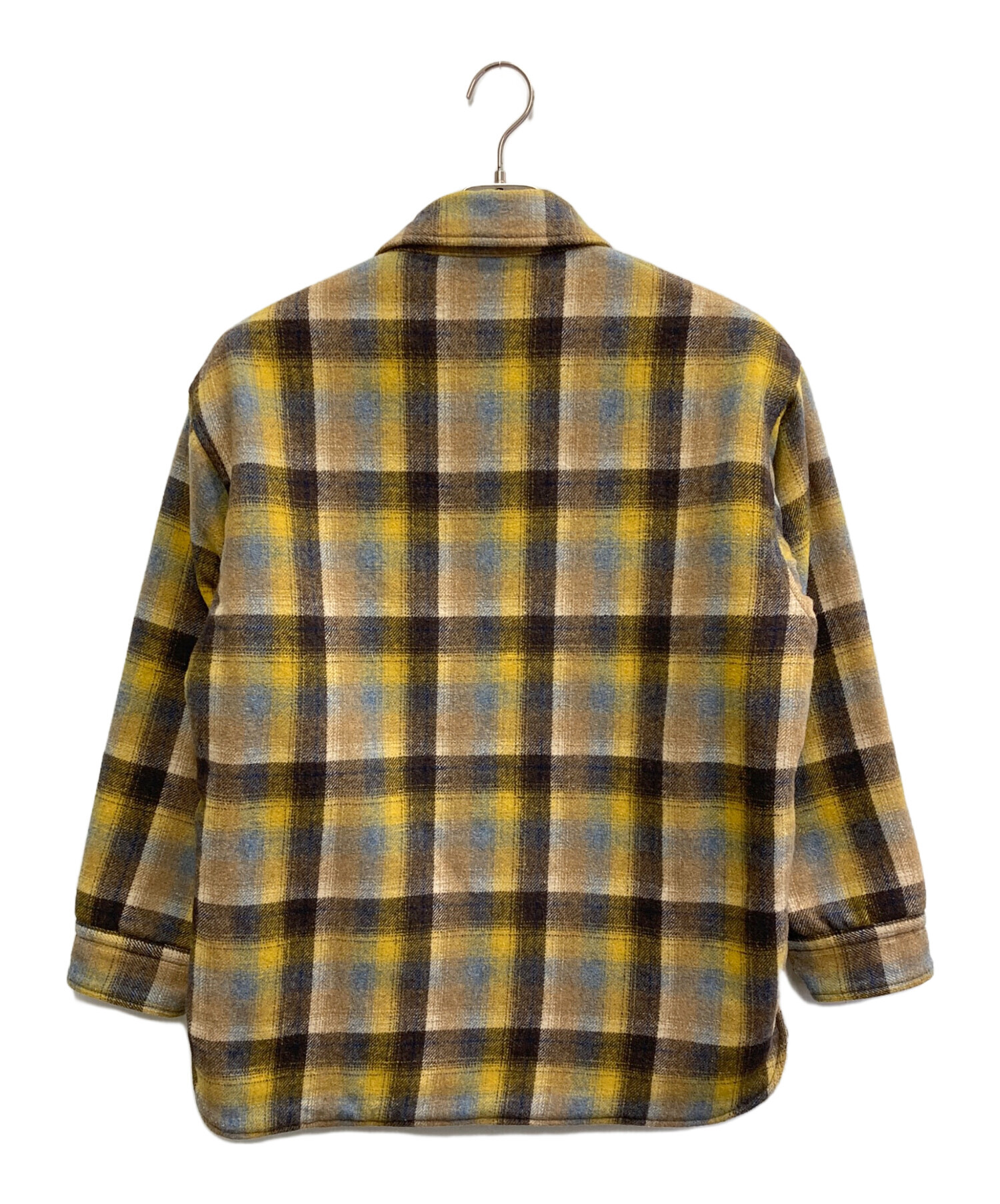 中古・古着通販】PENDLETON (ペンドルトン) CPO裏ボアジャケット