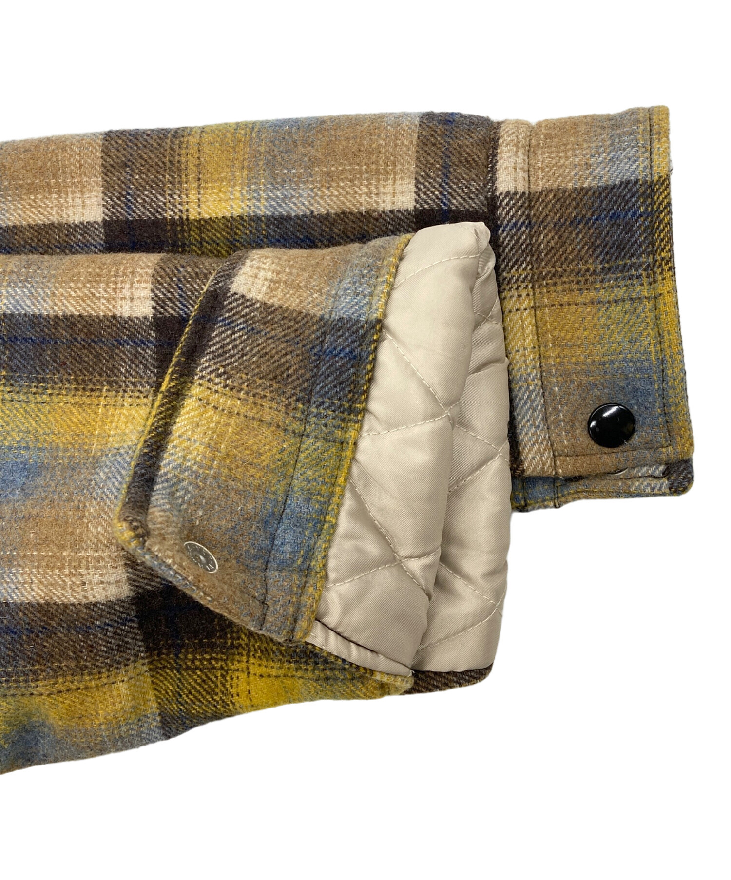 中古・古着通販】PENDLETON (ペンドルトン) CPO裏ボアジャケット