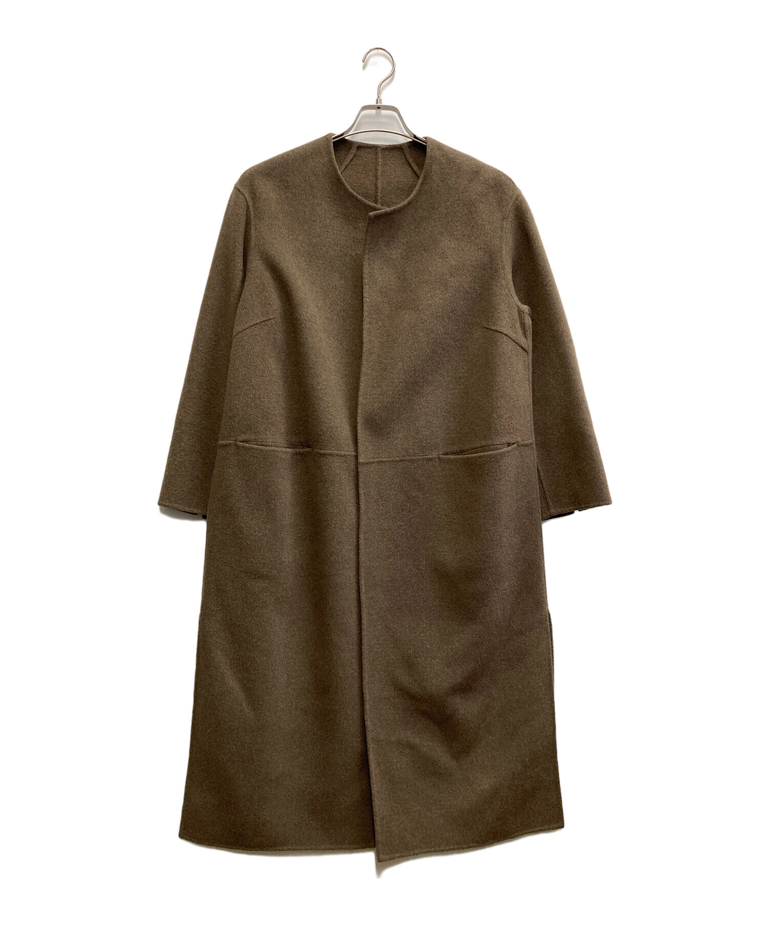 中古・古着通販】MUSE de Deuxieme Classe (ミューズ ドゥーズィエム