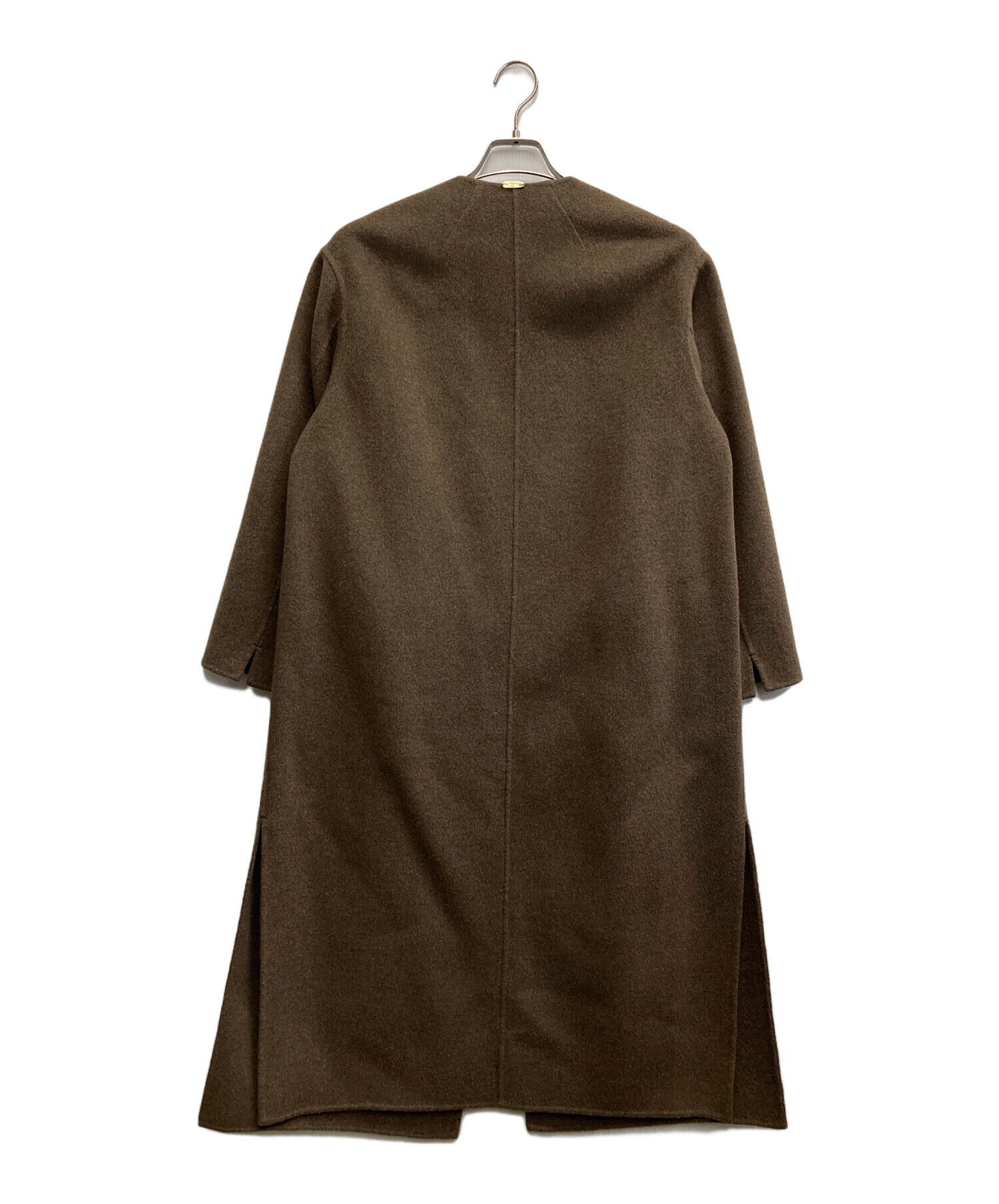 中古・古着通販】MUSE de Deuxieme Classe (ミューズ ドゥーズィエム