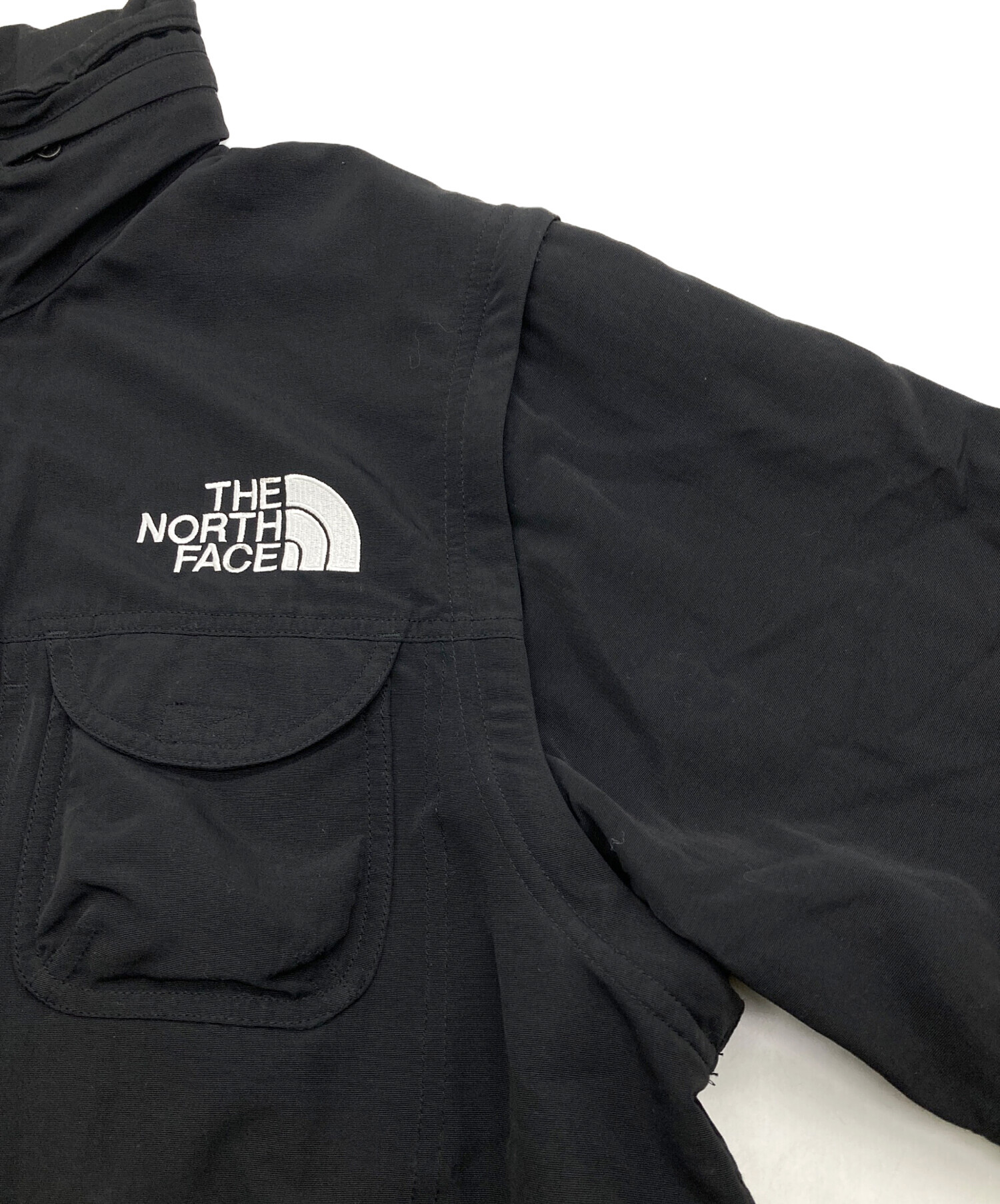 中古・古着通販】Supreme (シュプリーム) THE NORTH FACE (ザ ノース