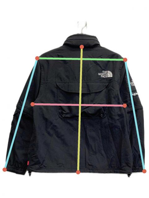 中古・古着通販】Supreme (シュプリーム) THE NORTH FACE (ザ ノース