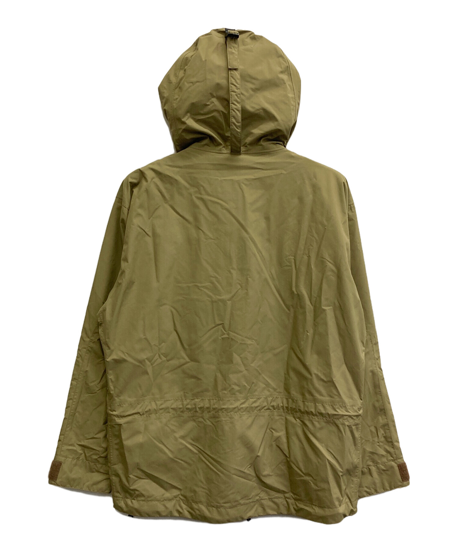 中古・古着通販】WILD THINGS (ワイルドシングス) マウンテンパーカー