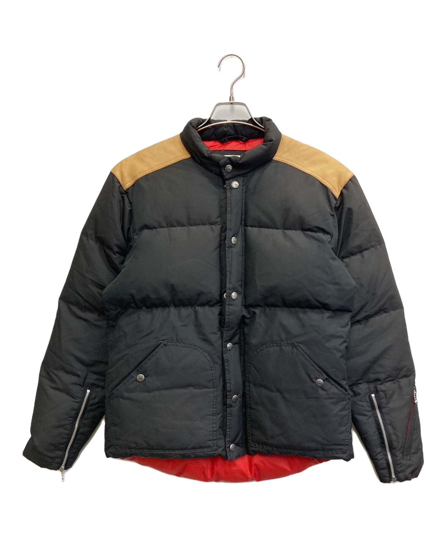 中古・古着通販】SIERRA DESIGNS (シエラデザインズ) 60/40ダウン 