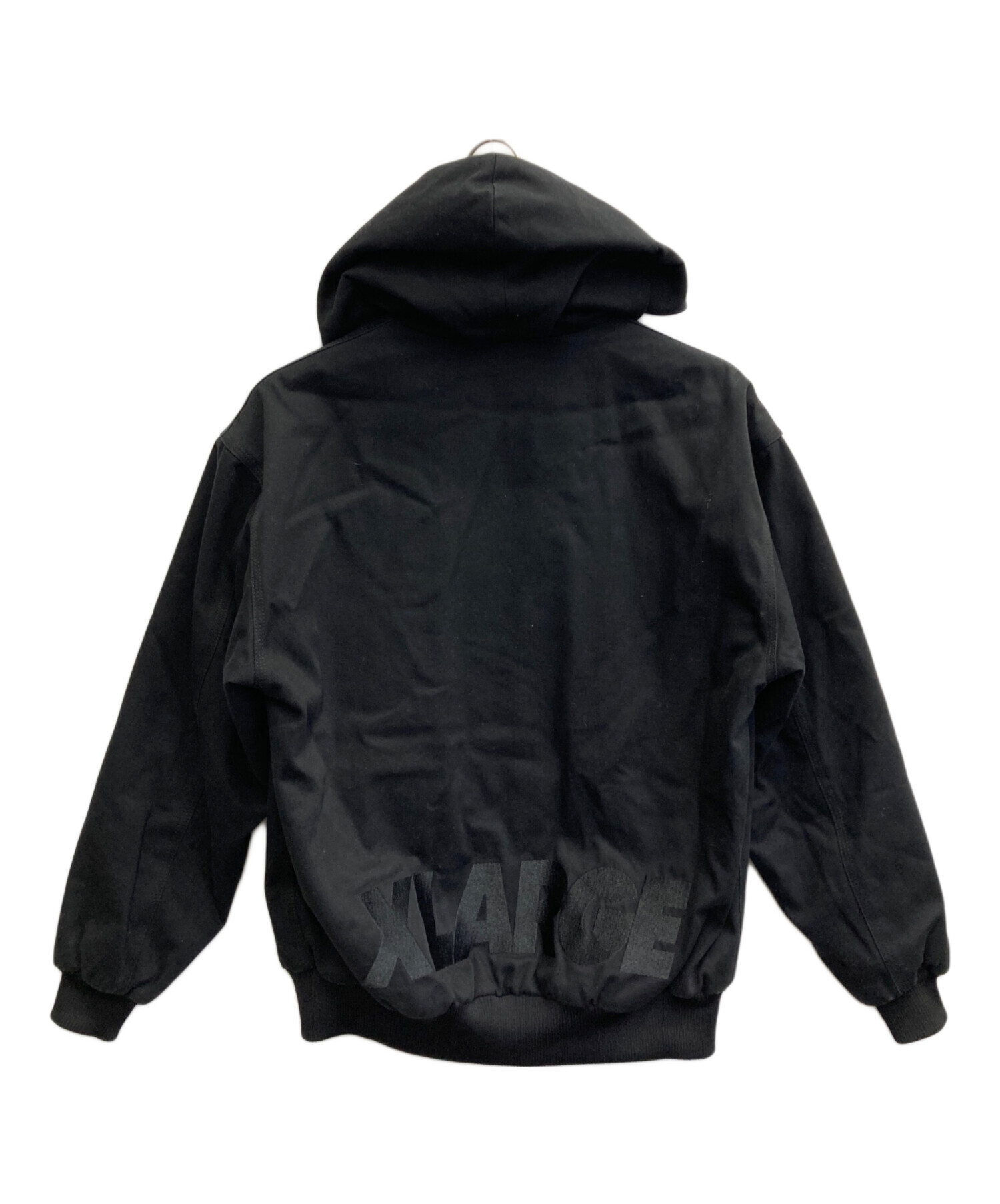 中古・古着通販】X-LARGE (エクストララージ) OLD OG ACTIVE JACKET