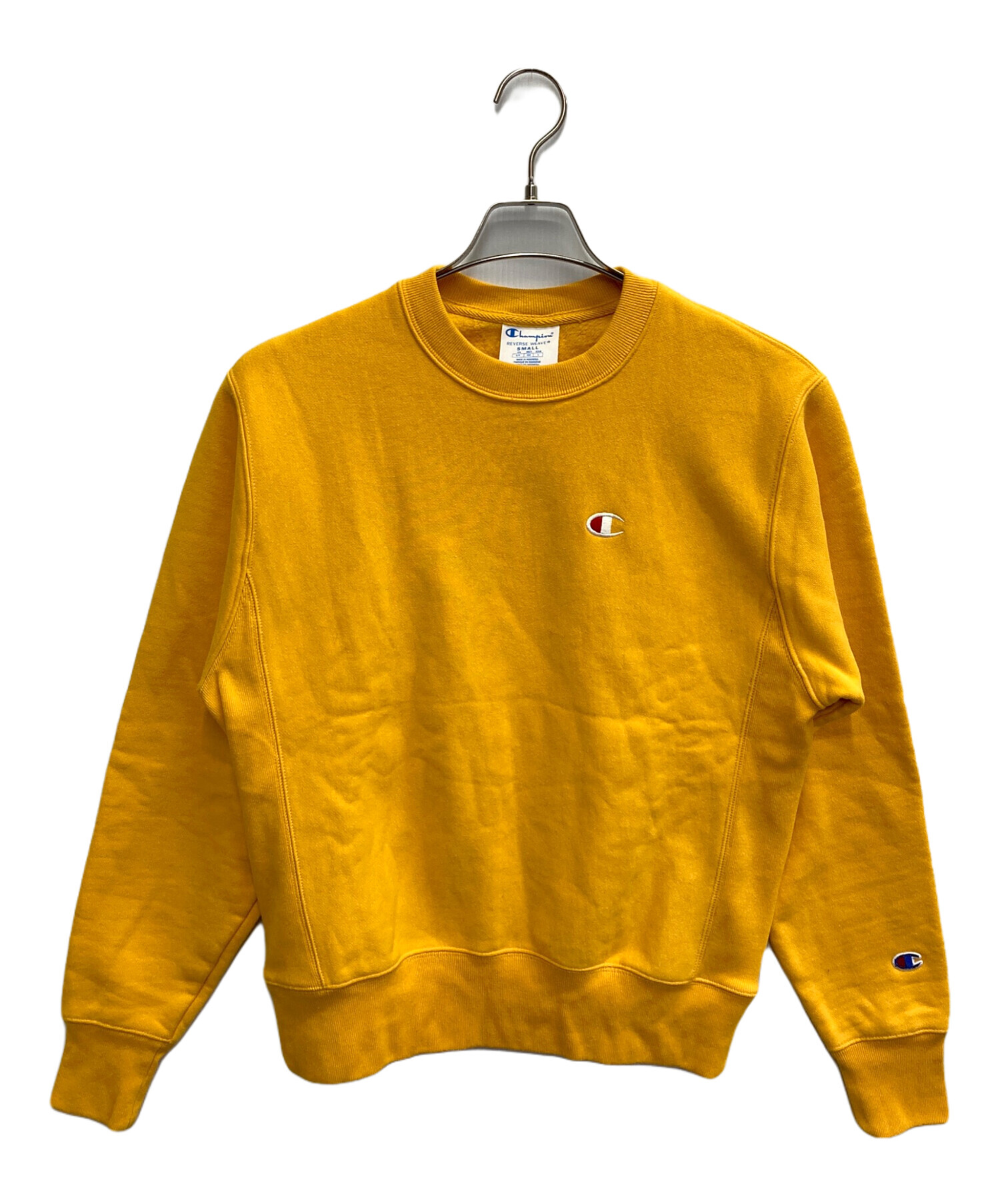 中古・古着通販】Champion REVERSE WEAVE (チャンピオン リバース 