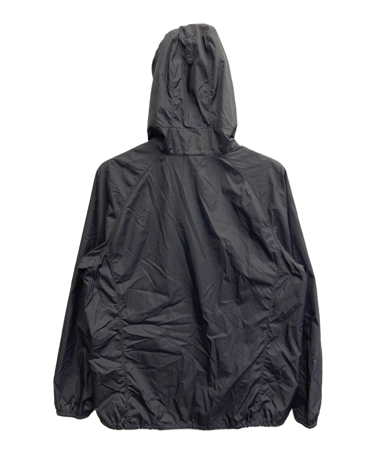 中古・古着通販】mont-bell (モンベル) ウインドブラスト パーカ 