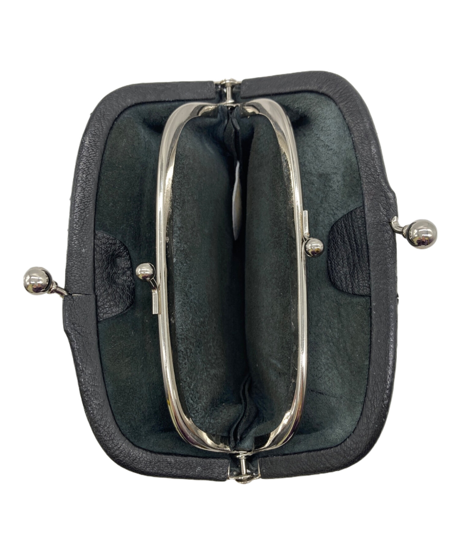 中古・古着通販】中川政七商店 (ナカガワマサシチショウテン) 鹿革の