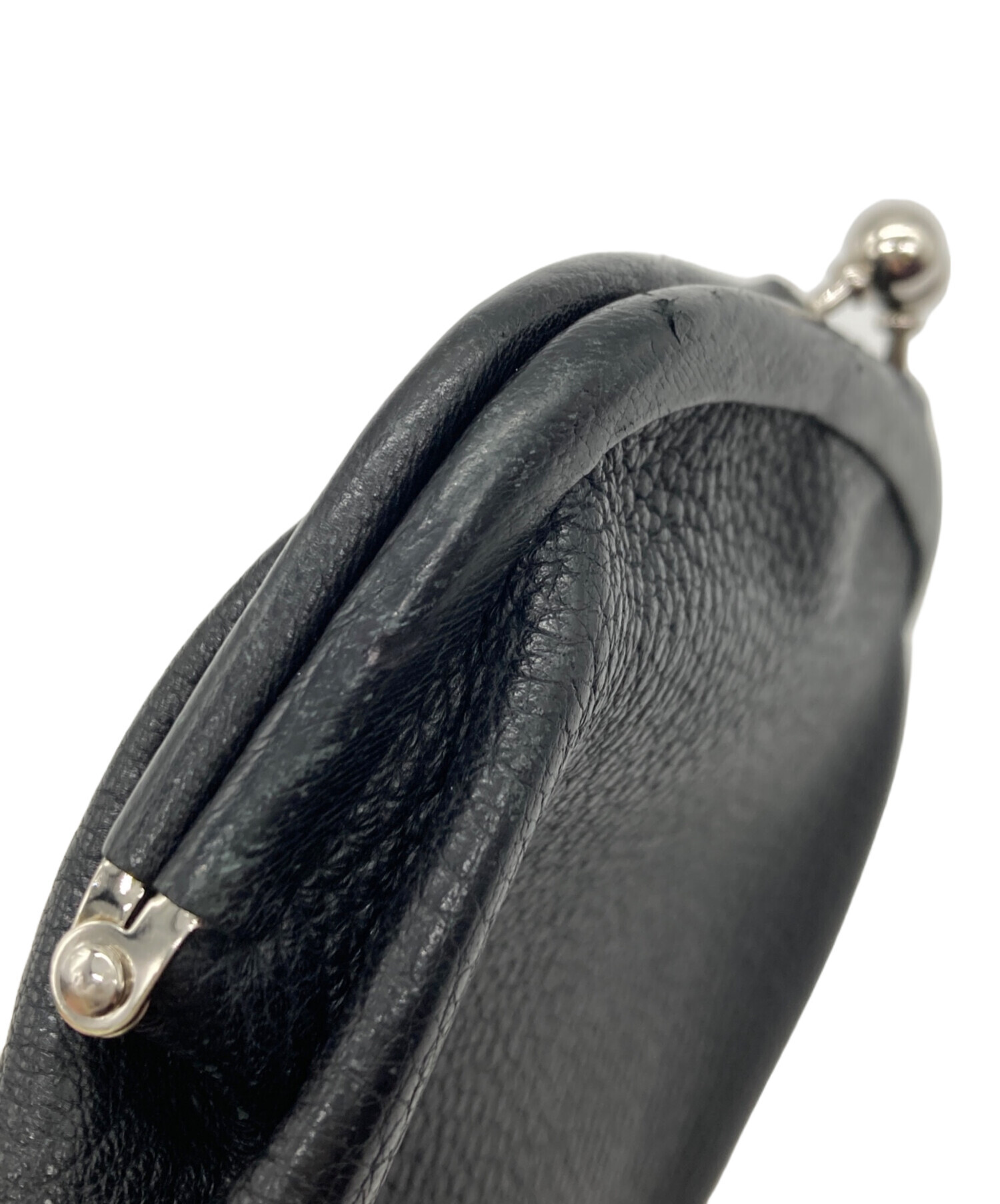 中古・古着通販】中川政七商店 (ナカガワマサシチショウテン) 鹿革の