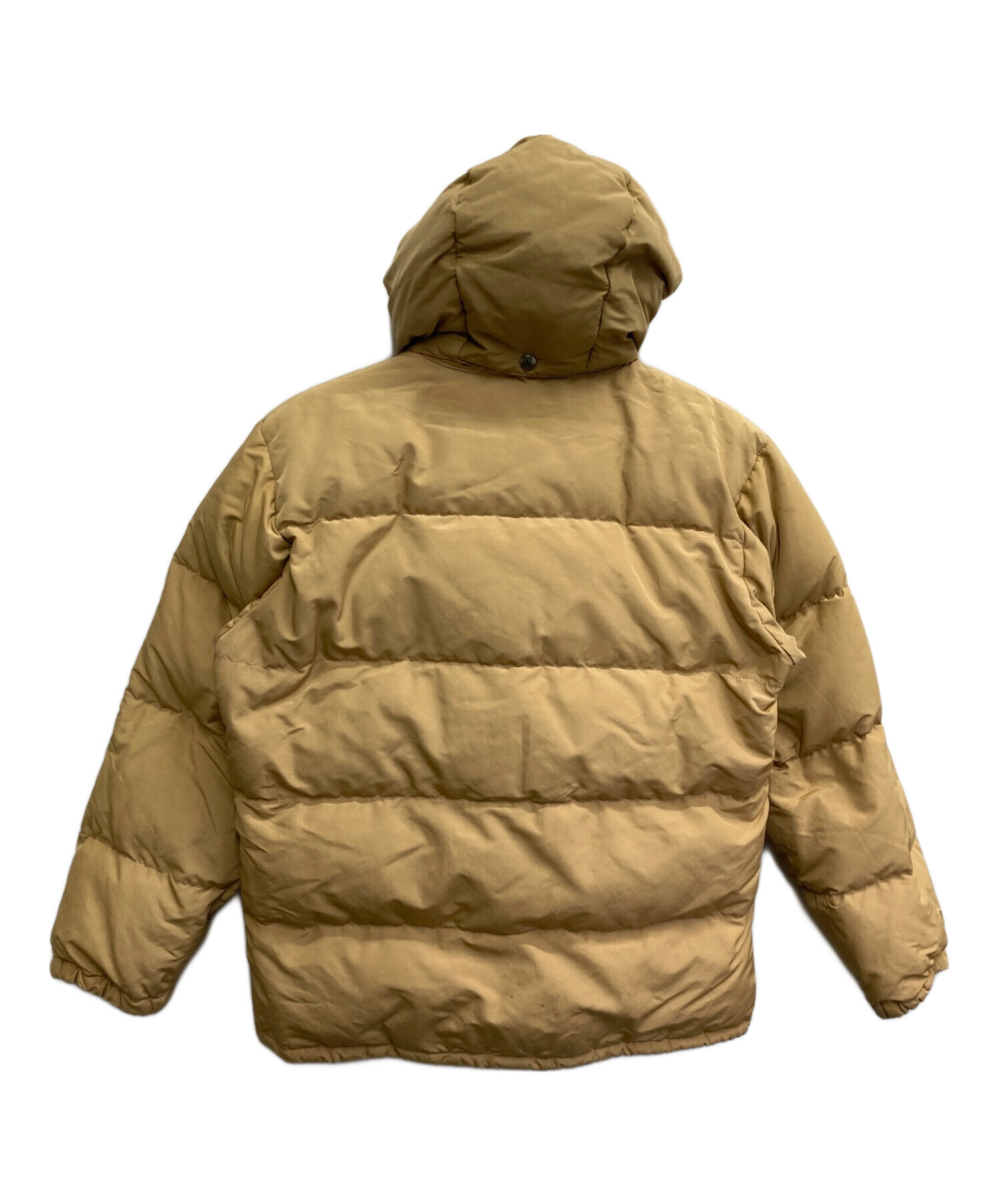 中古・古着通販】SIERRA DESIGNS (シエラデザインズ) 80'Sダウン