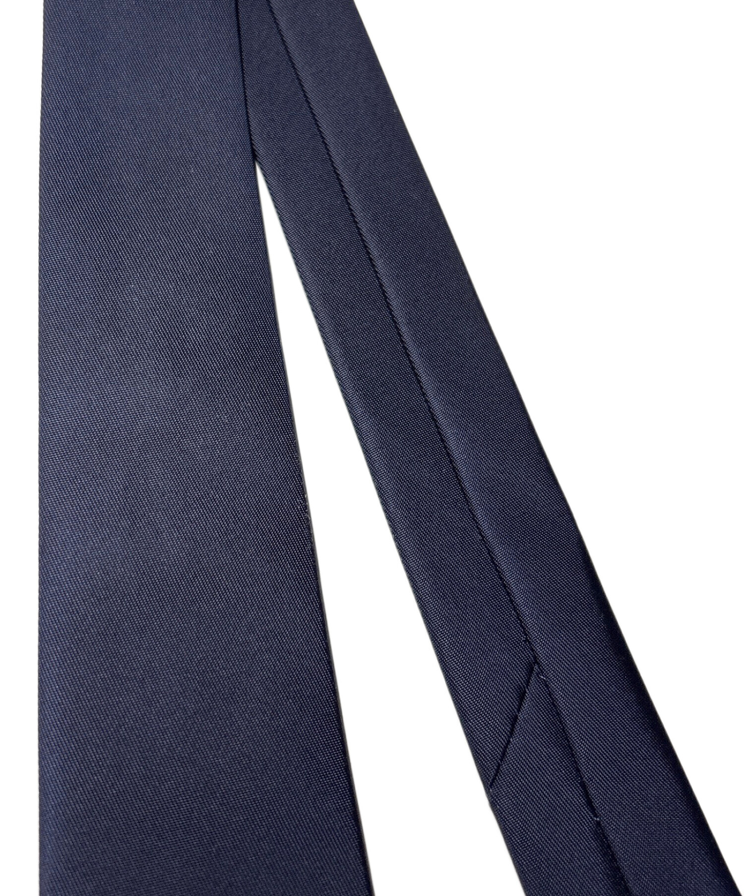 中古・古着通販】PRADA (プラダ) Re-Nylon ギャバジン ネクタイ