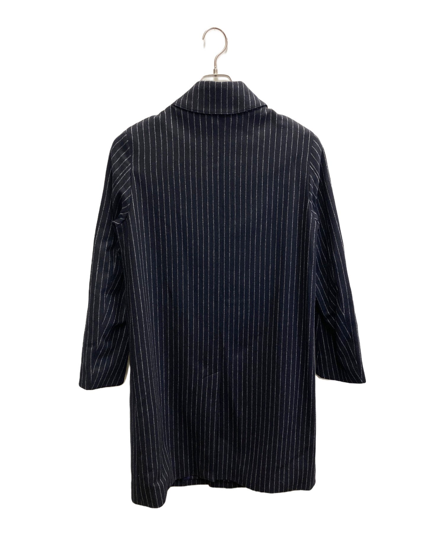 中古・古着通販】Paul Stuart (ポールスチュアート) カシミヤブレンド 