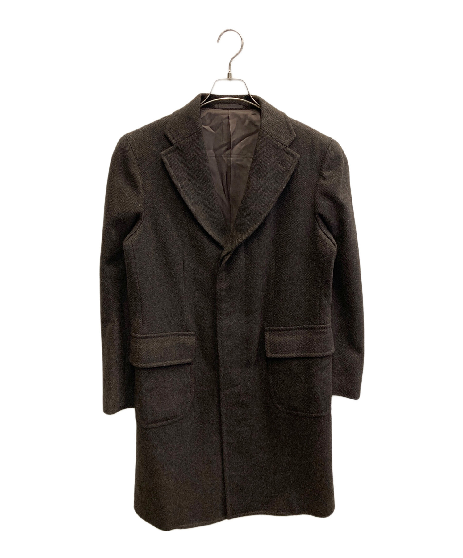 中古・古着通販】Paul Stuart (ポールスチュアート) カシミヤブレンド