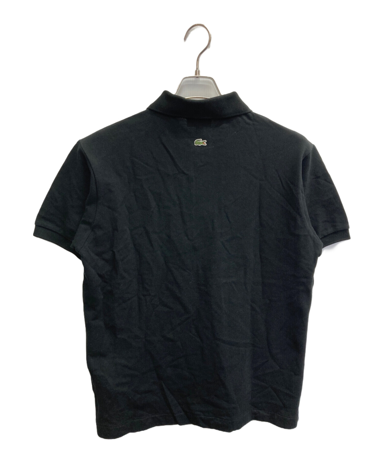 中古・古着通販】LACOSTE (ラコステ) ビッグクロックヴィンテージ