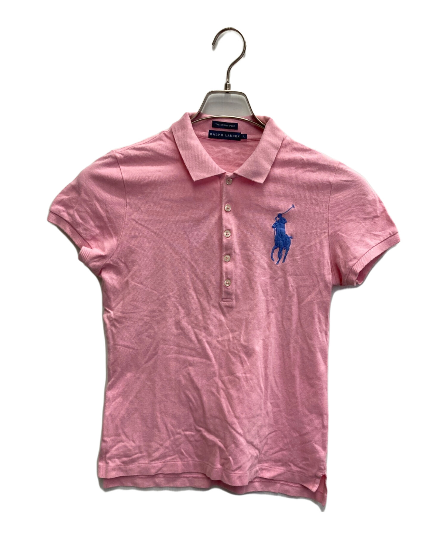 中古・古着通販】POLO RALPH LAUREN (ポロ・ラルフローレン