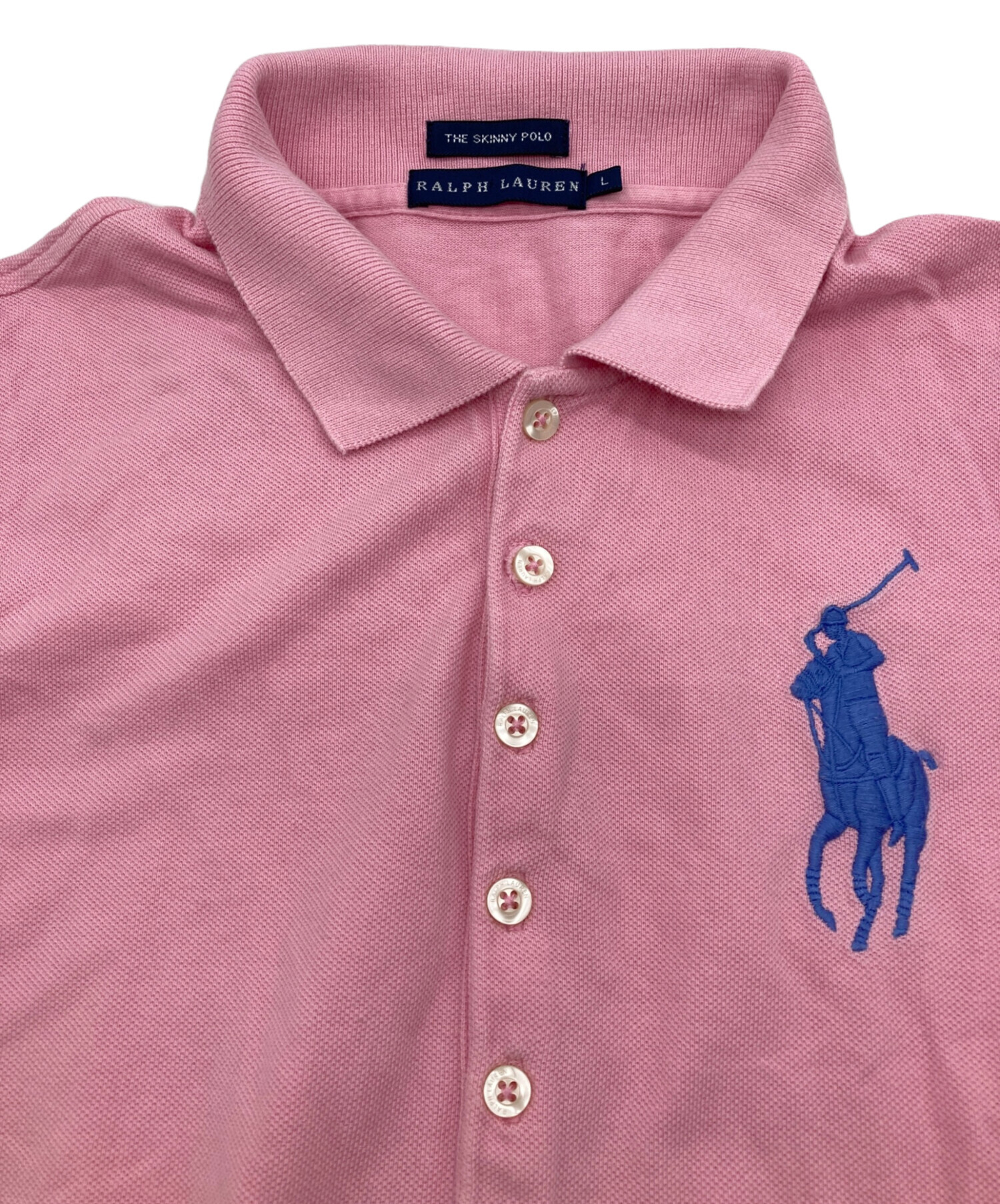 中古・古着通販】POLO RALPH LAUREN (ポロ・ラルフローレン