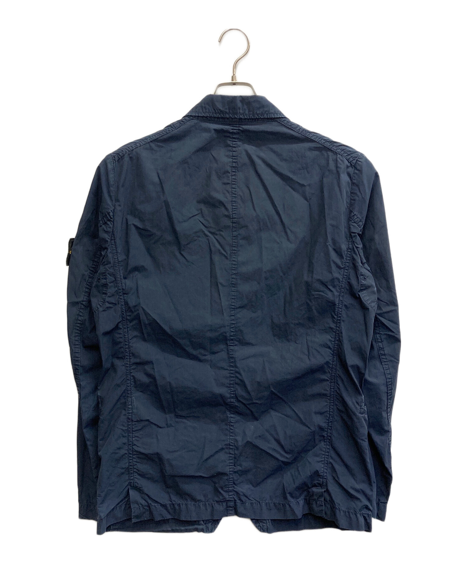 中古・古着通販】STONE ISLAND (ストーンアイランド) TELA PARACADUTE