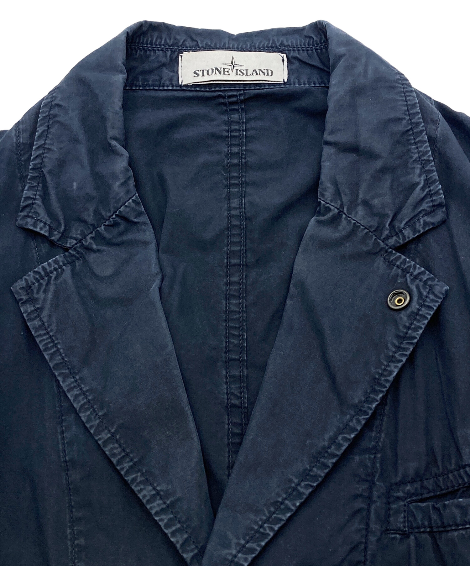 中古・古着通販】STONE ISLAND (ストーンアイランド) TELA PARACADUTE