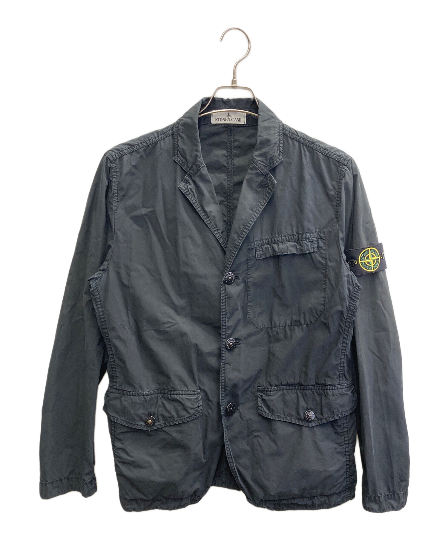 中古・古着通販】STONE ISLAND (ストーンアイランド) テーラード