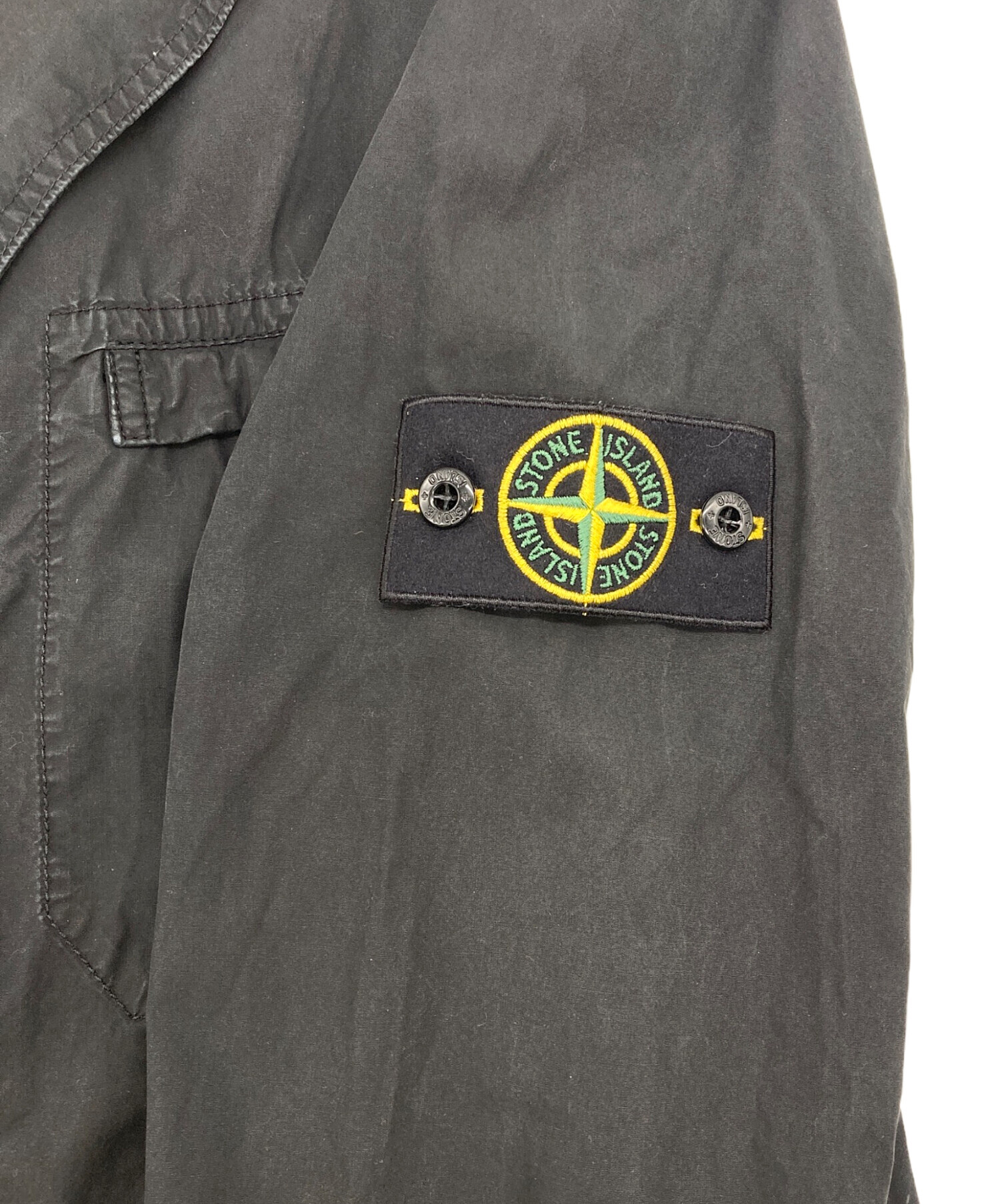 中古・古着通販】STONE ISLAND (ストーンアイランド) テーラード