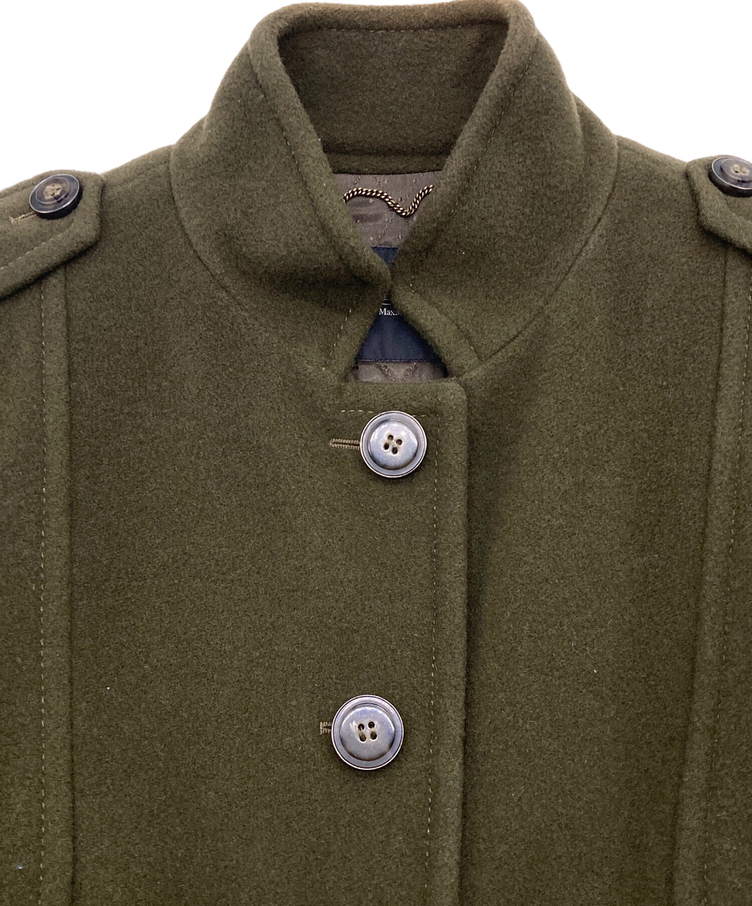 中古・古着通販】Max Mara WEEK END LINE (マックスマーラ 