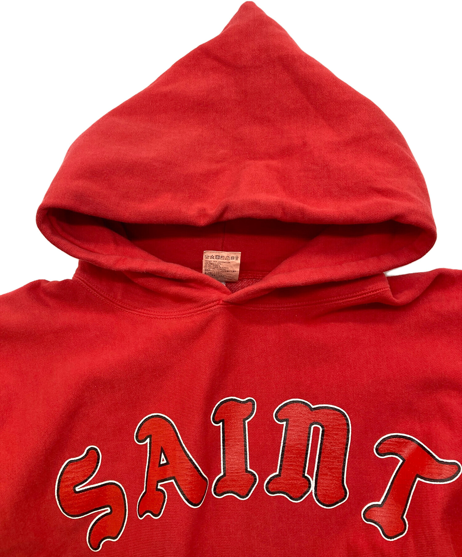 中古・古着通販】SAINT MICHAEL (セントマイケル) ヴィンテージ加工