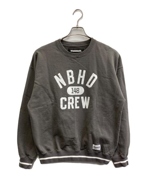 中古・古着通販】NEIGHBORHOOD (ネイバーフッド) カレッジロゴ