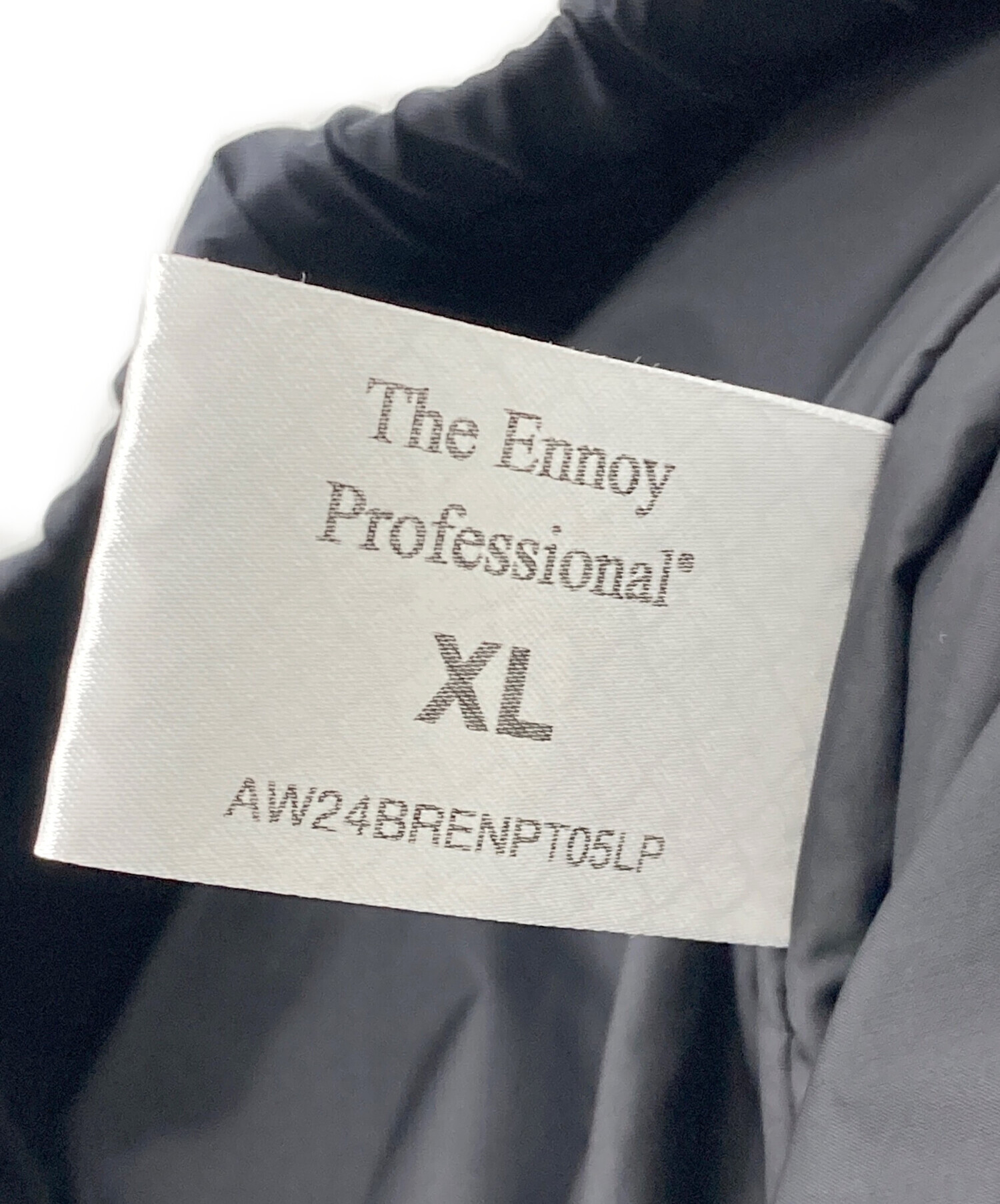 中古・古着通販】The Ennoy Professional (ザ エンノイ