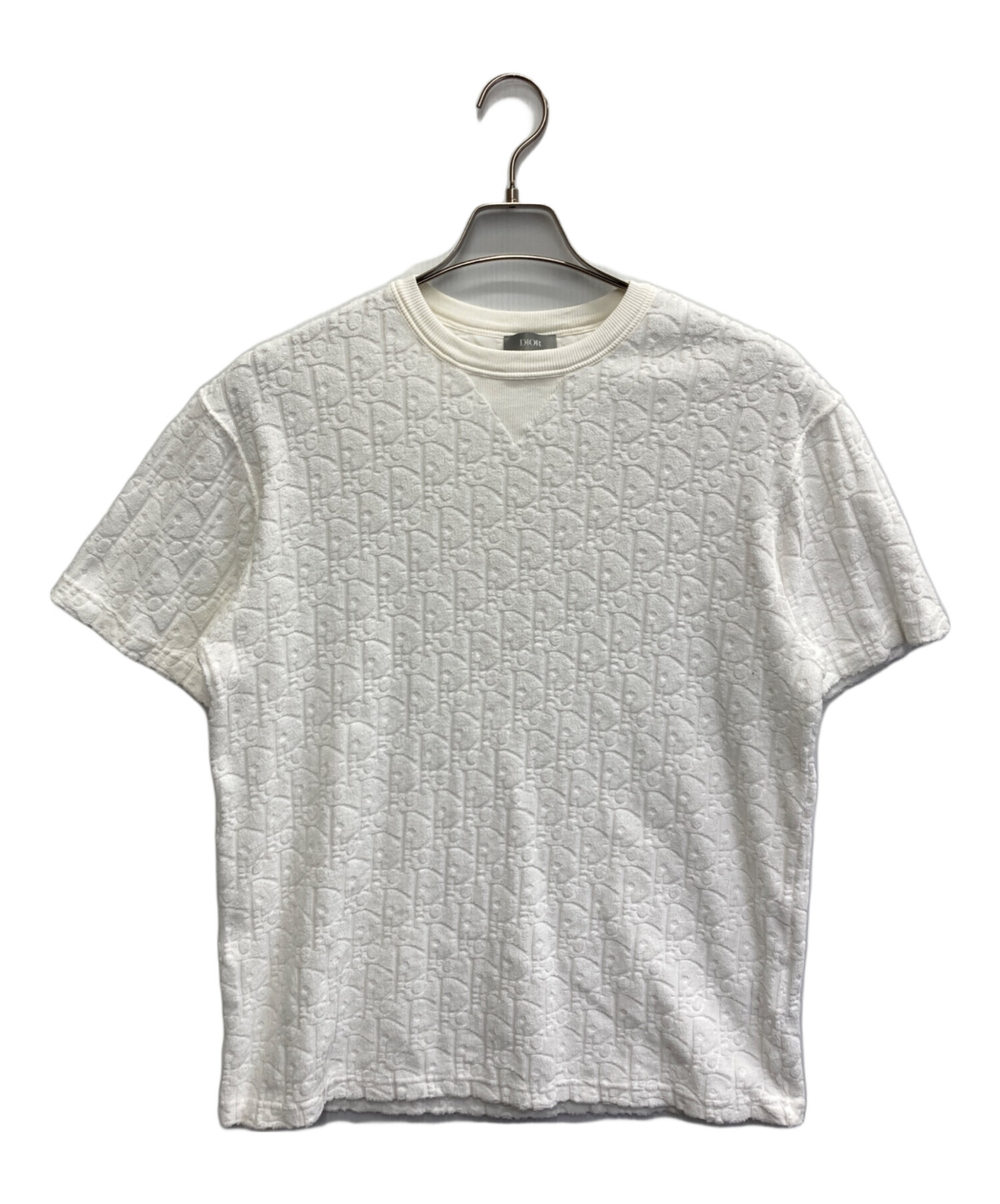中古・古着通販】Dior (ディオール) オブリーク トロッター パイル