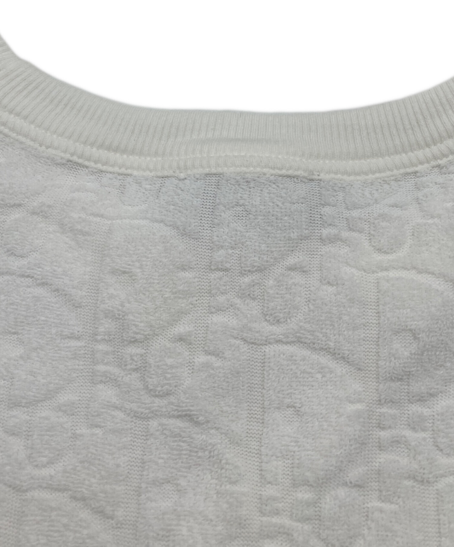 中古・古着通販】Dior (ディオール) オブリーク トロッター パイル 