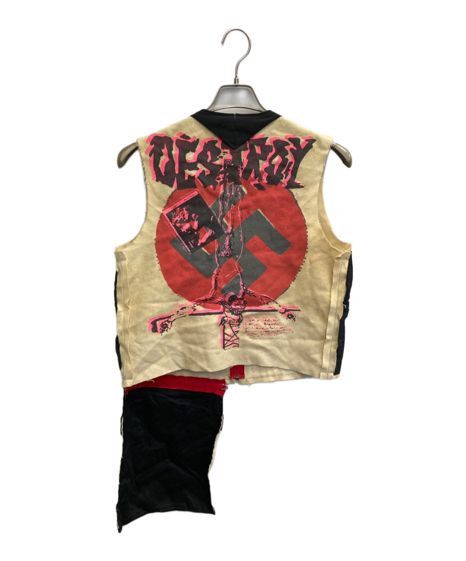 中古・古着通販】SEDITIONARIES by 666 (セディショナリーズ) NO 