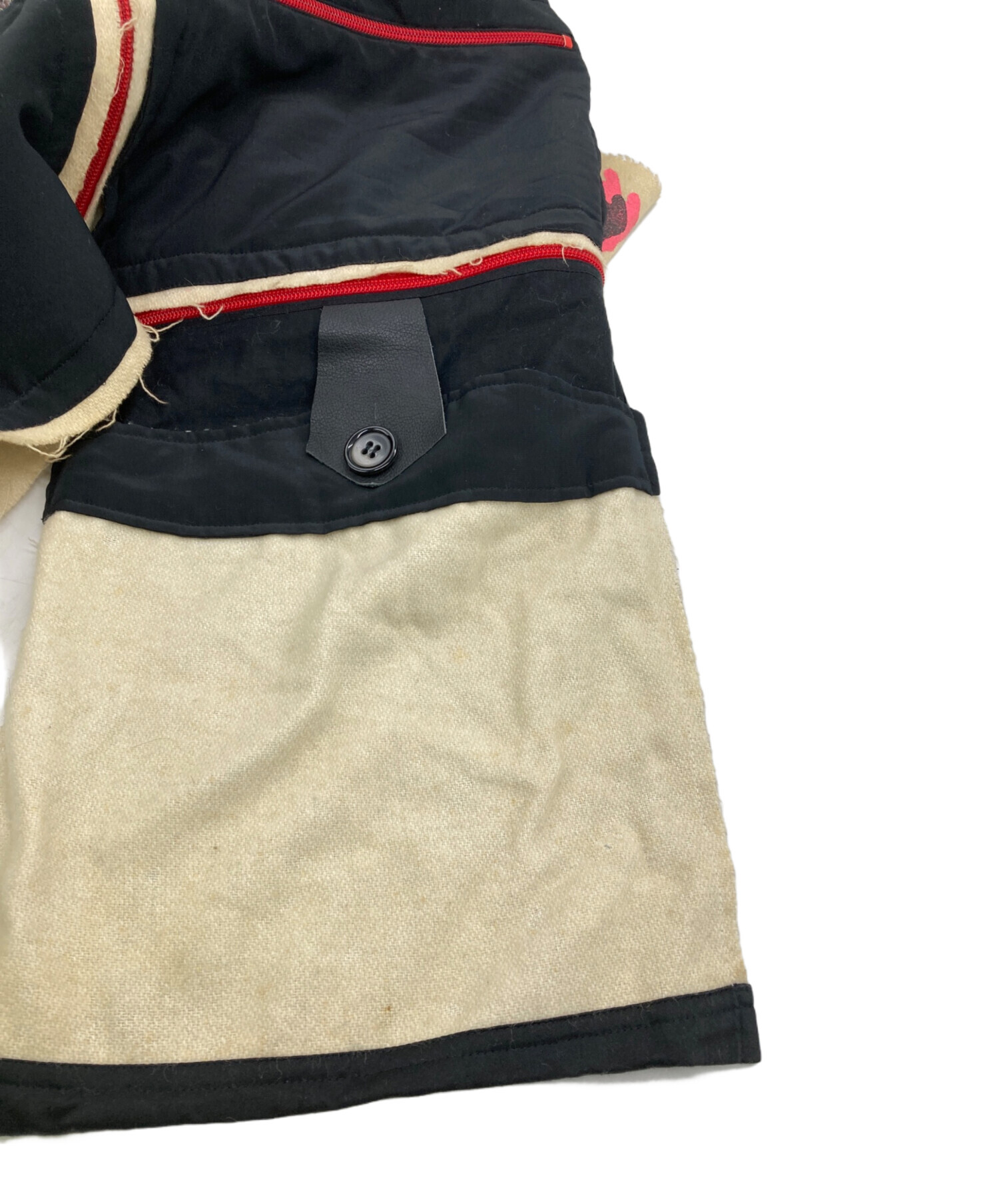 中古・古着通販】SEDITIONARIES by 666 (セディショナリーズ) NO